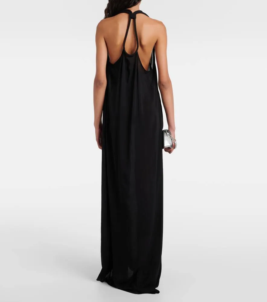 Adriana Degreas Timeless maxi dress
