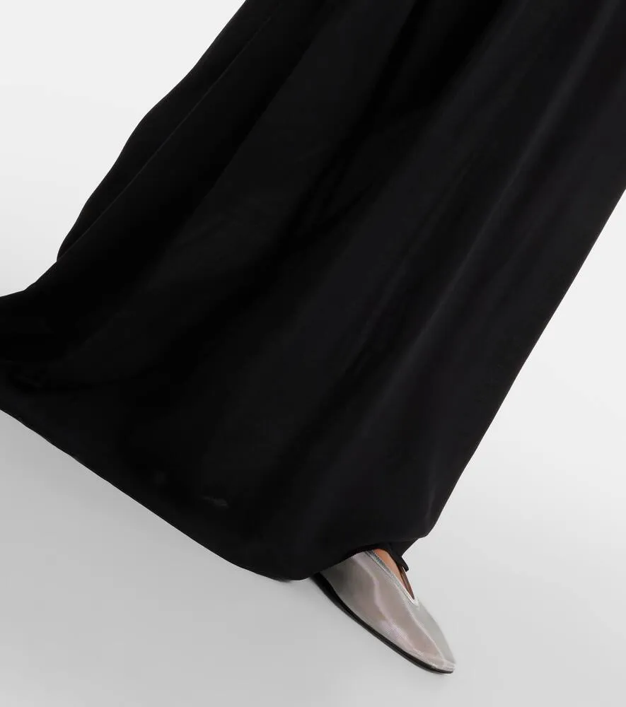 Adriana Degreas Timeless maxi dress