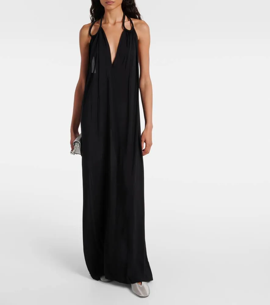 Adriana Degreas Timeless maxi dress