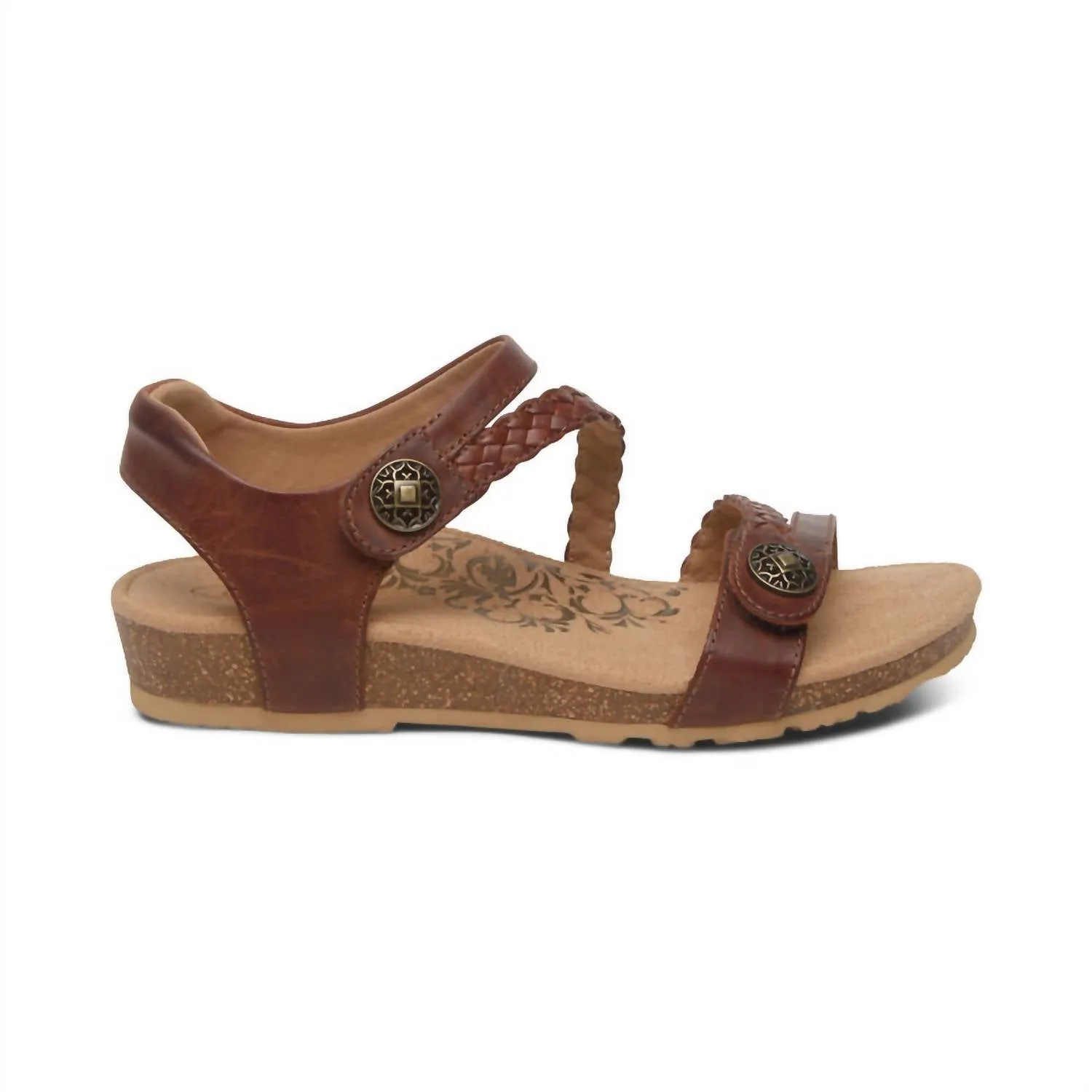 Aetrex - Women's Jillian Sandals