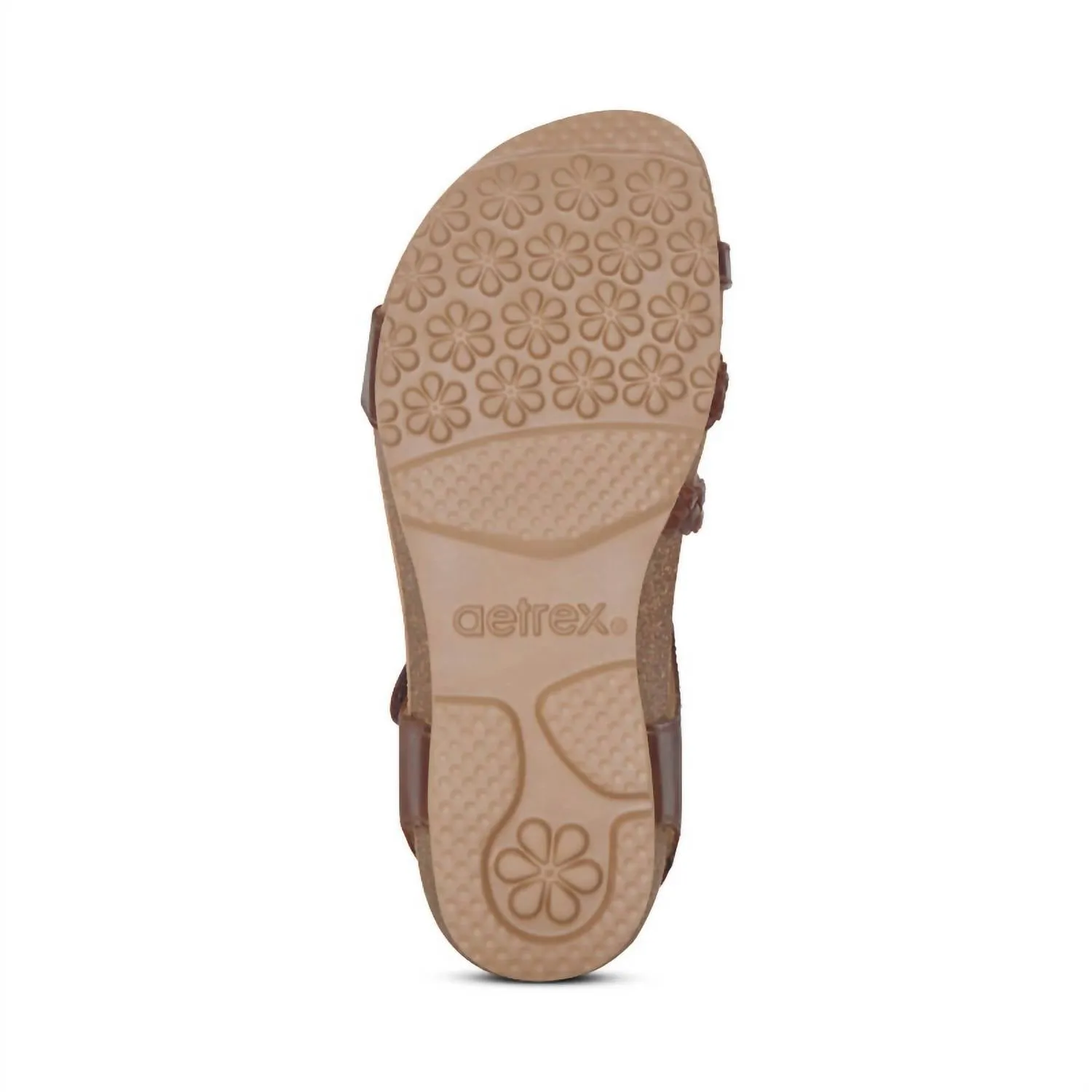 Aetrex - Women's Jillian Sandals