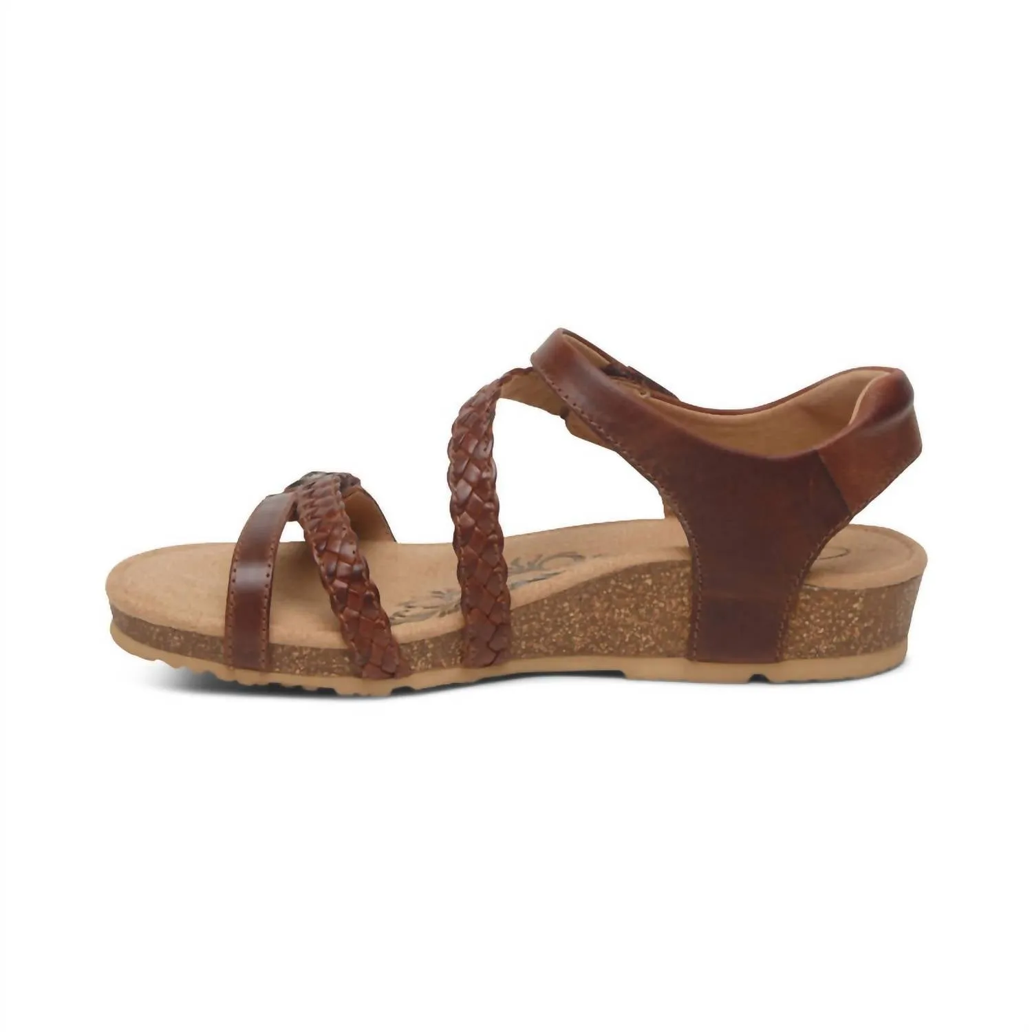 Aetrex - Women's Jillian Sandals