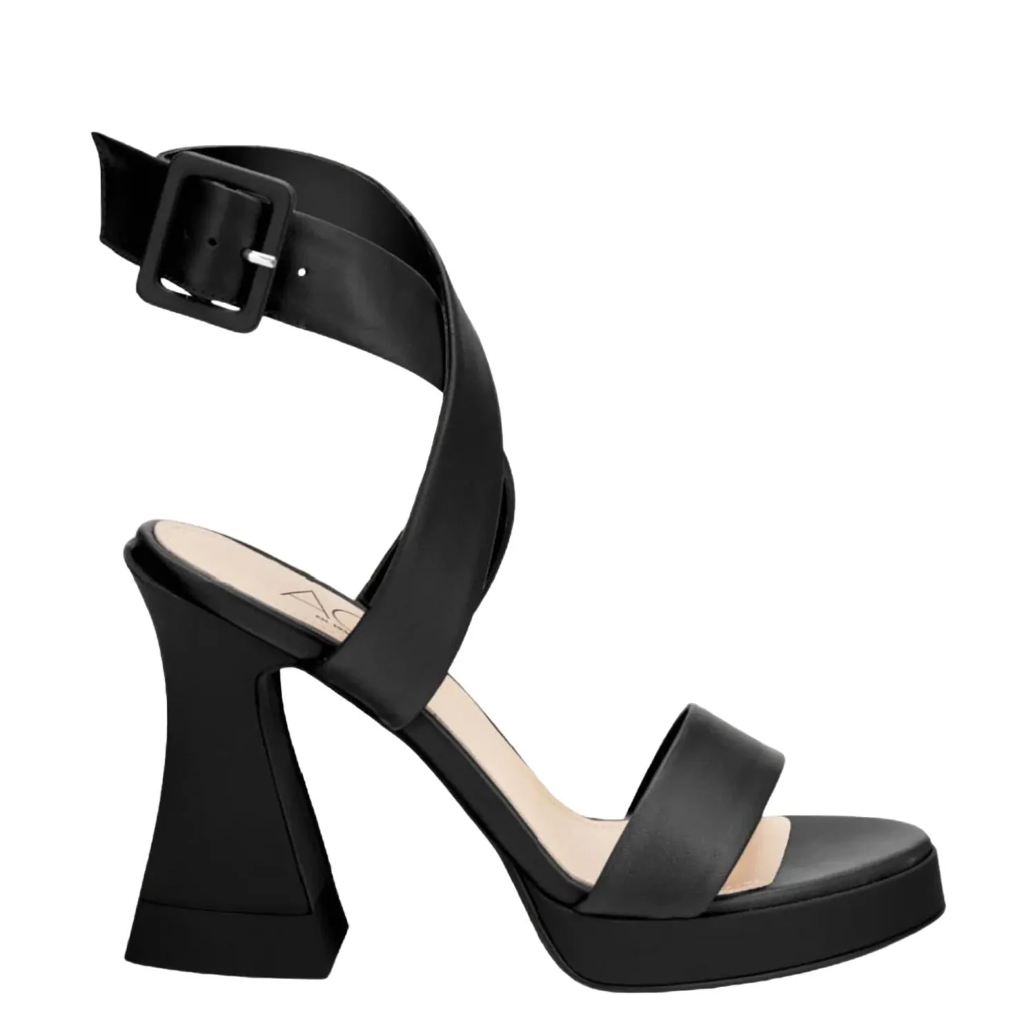 Agl - Women's Janis Sandal
