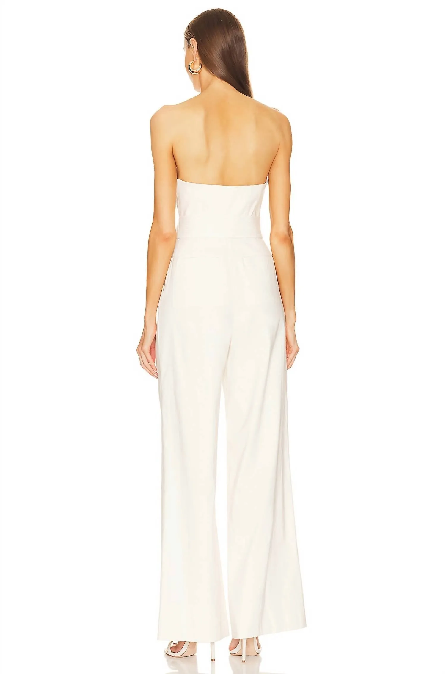 A.L.C. - ELSIE JUMPSUIT