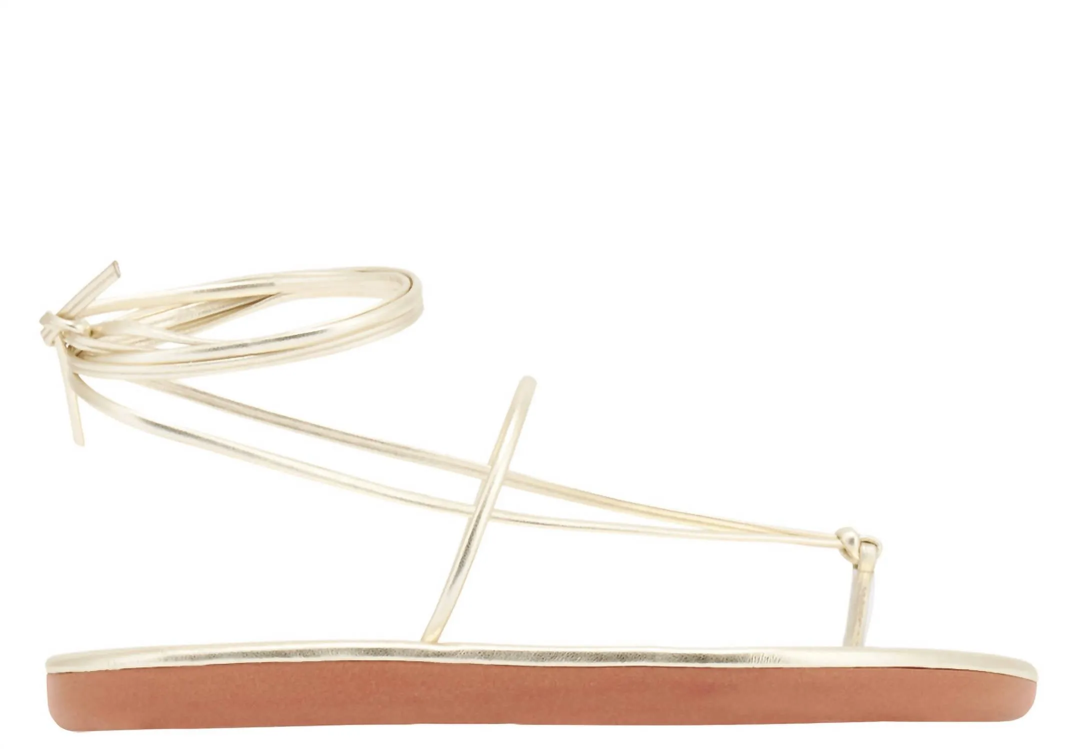Ancient Greek Sandals - Women's Chordi Flip Flop