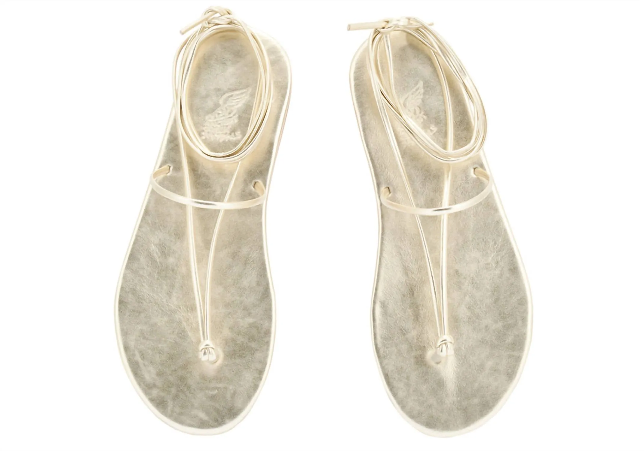 Ancient Greek Sandals - Women's Chordi Flip Flop