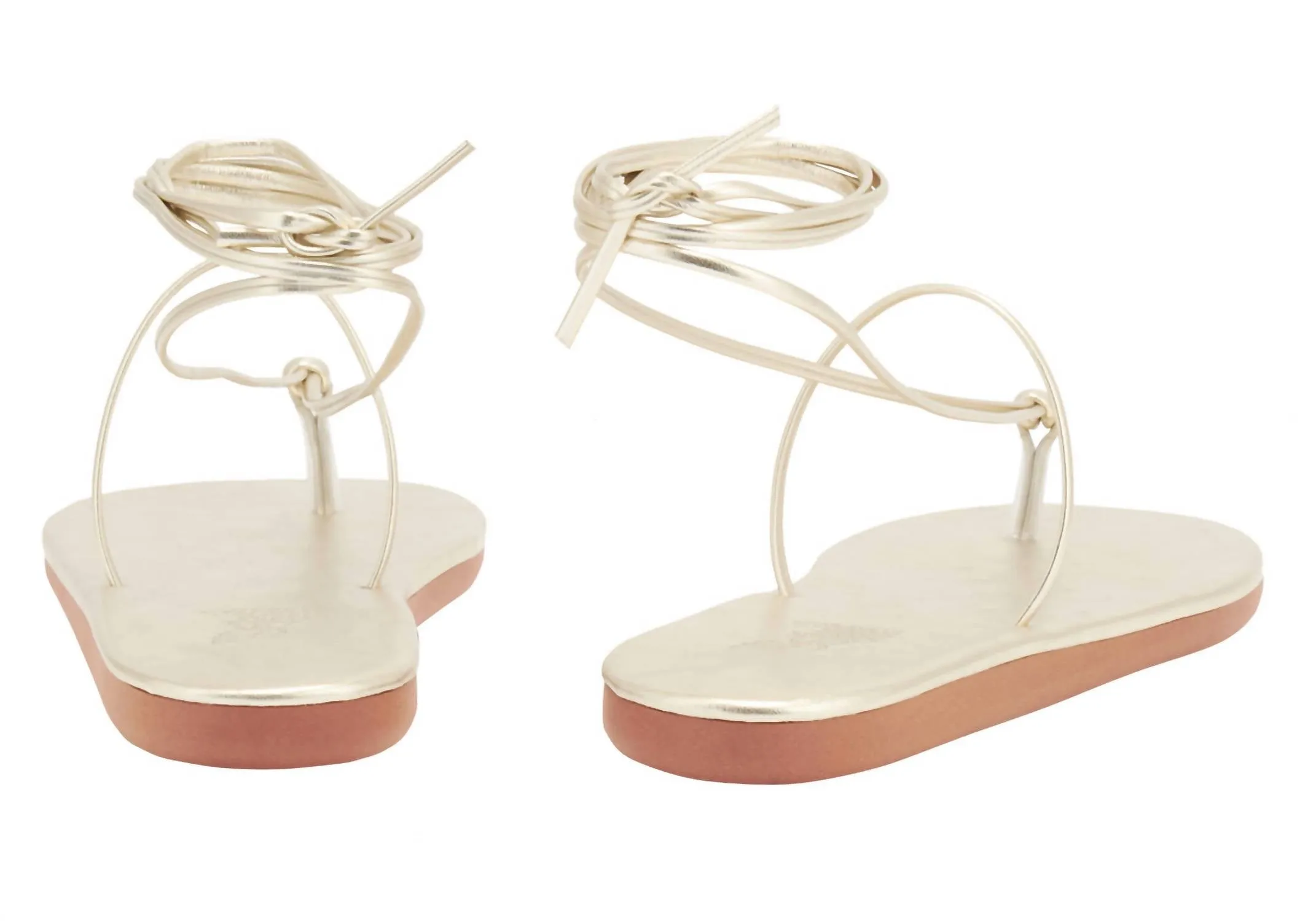 Ancient Greek Sandals - Women's Chordi Flip Flop
