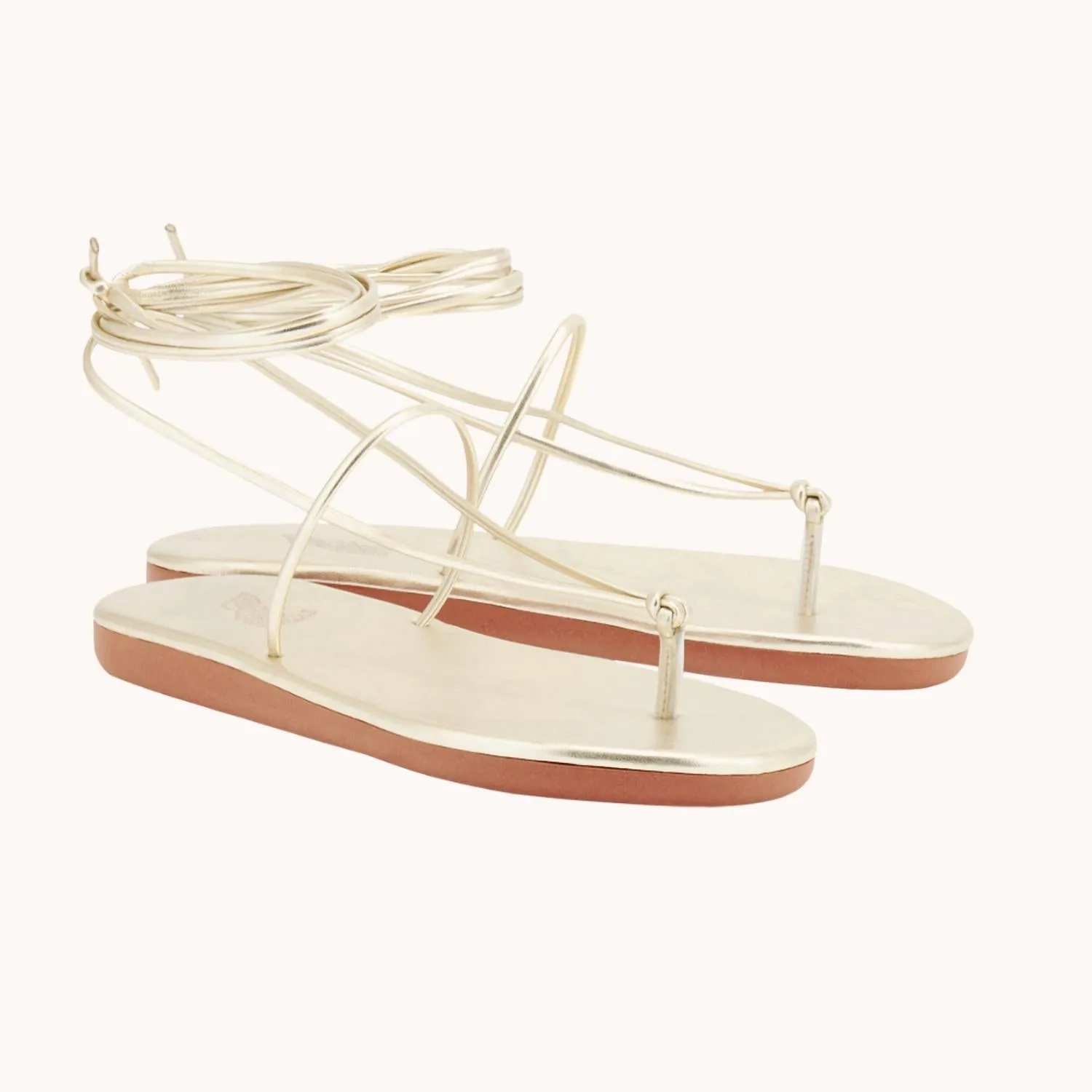 Ancient Greek Sandals - Women's Chordi Flip Flop