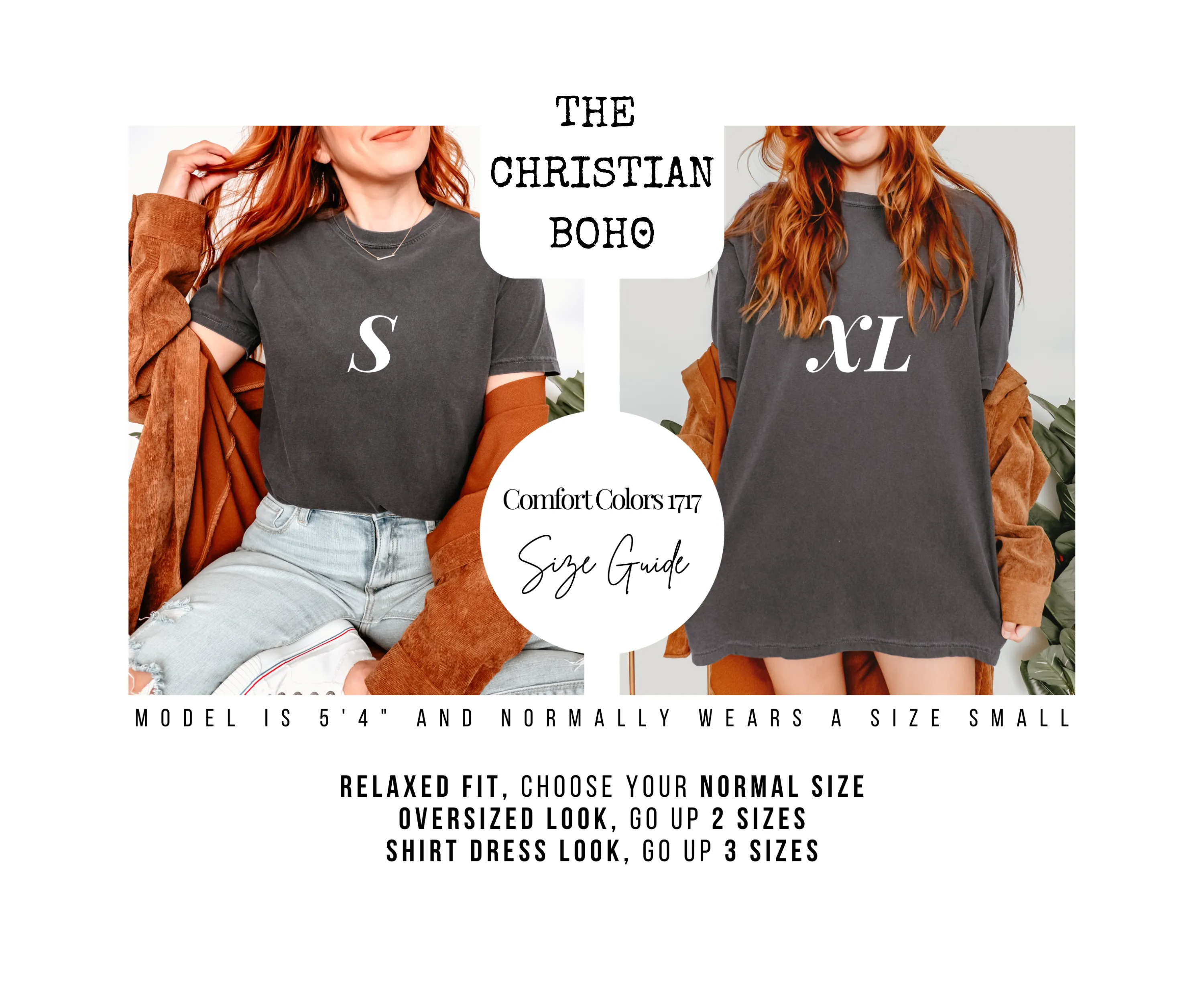 Be The Light Shirt