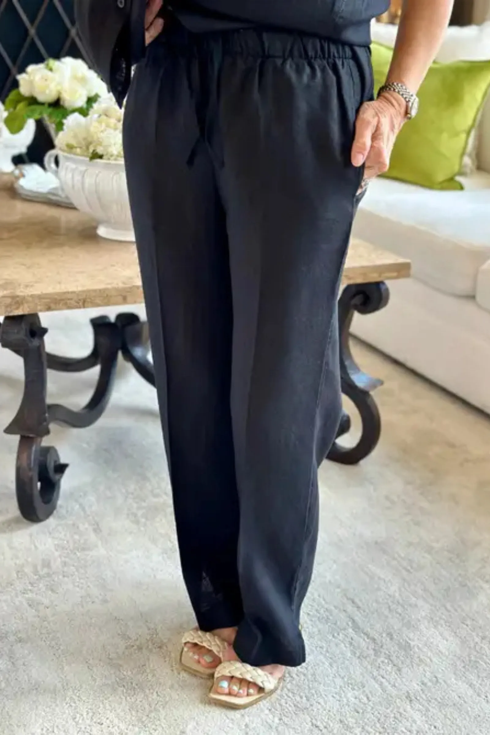 Classic Pant - New