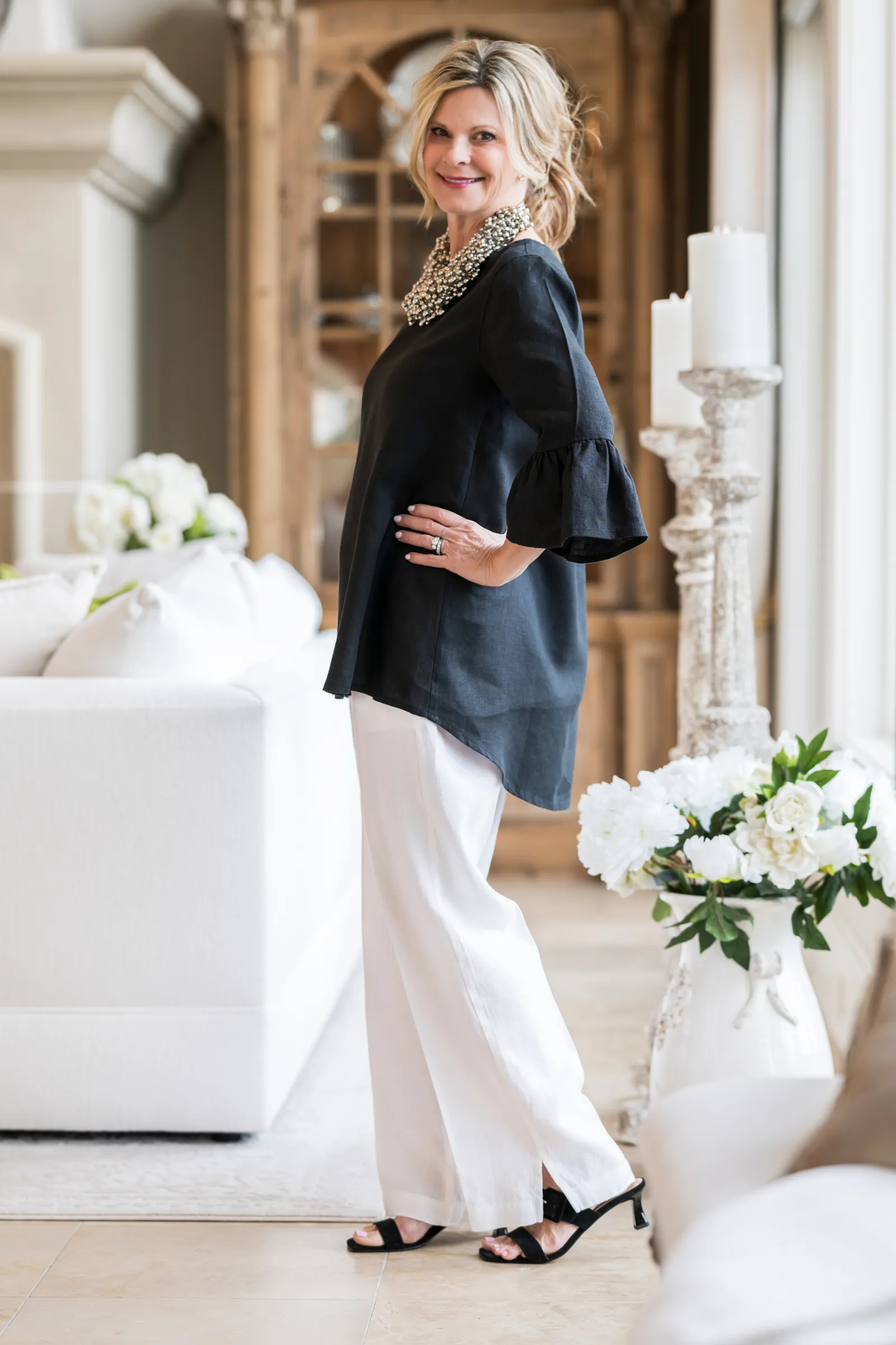 Classic Pant - New