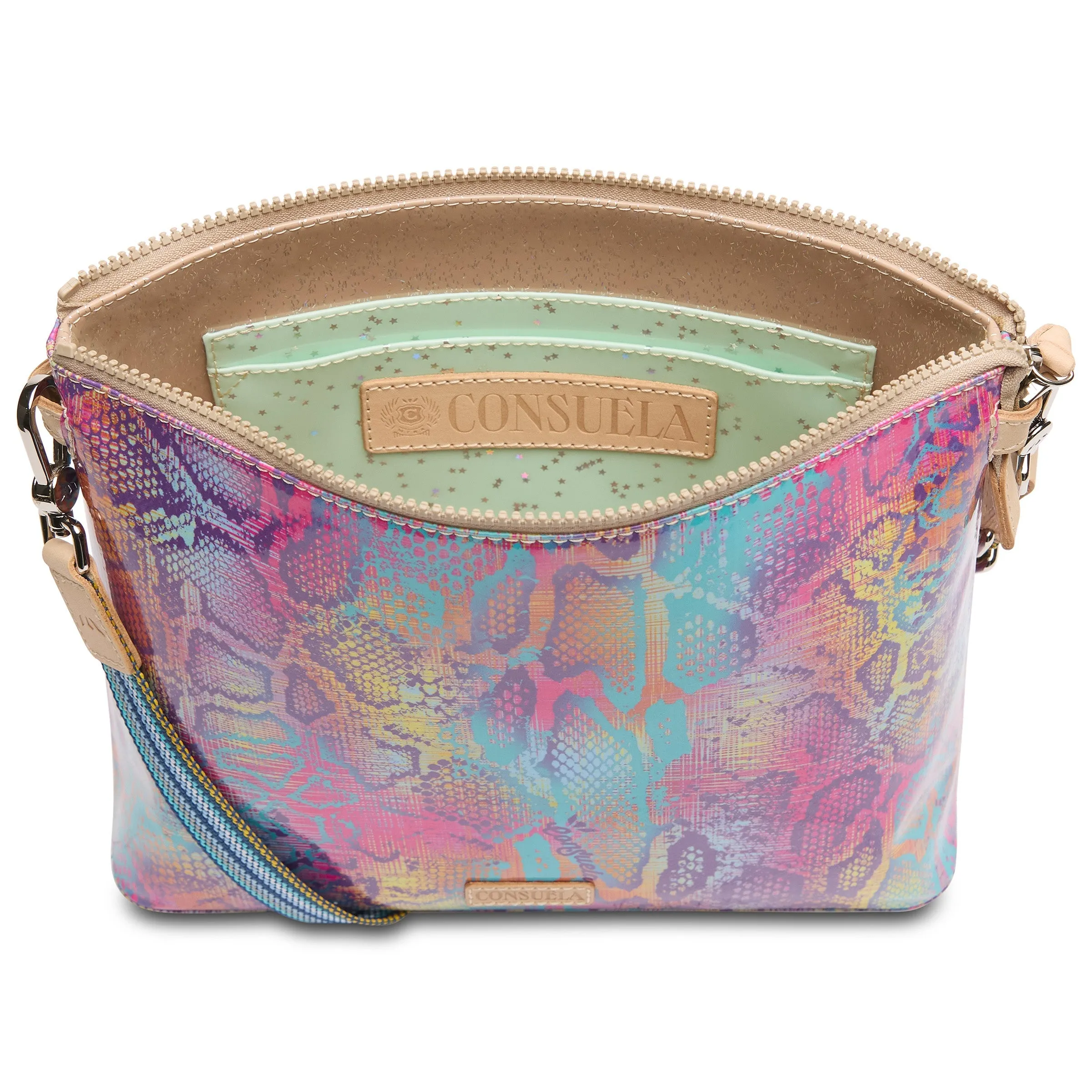 Downtown Crossbody Steph