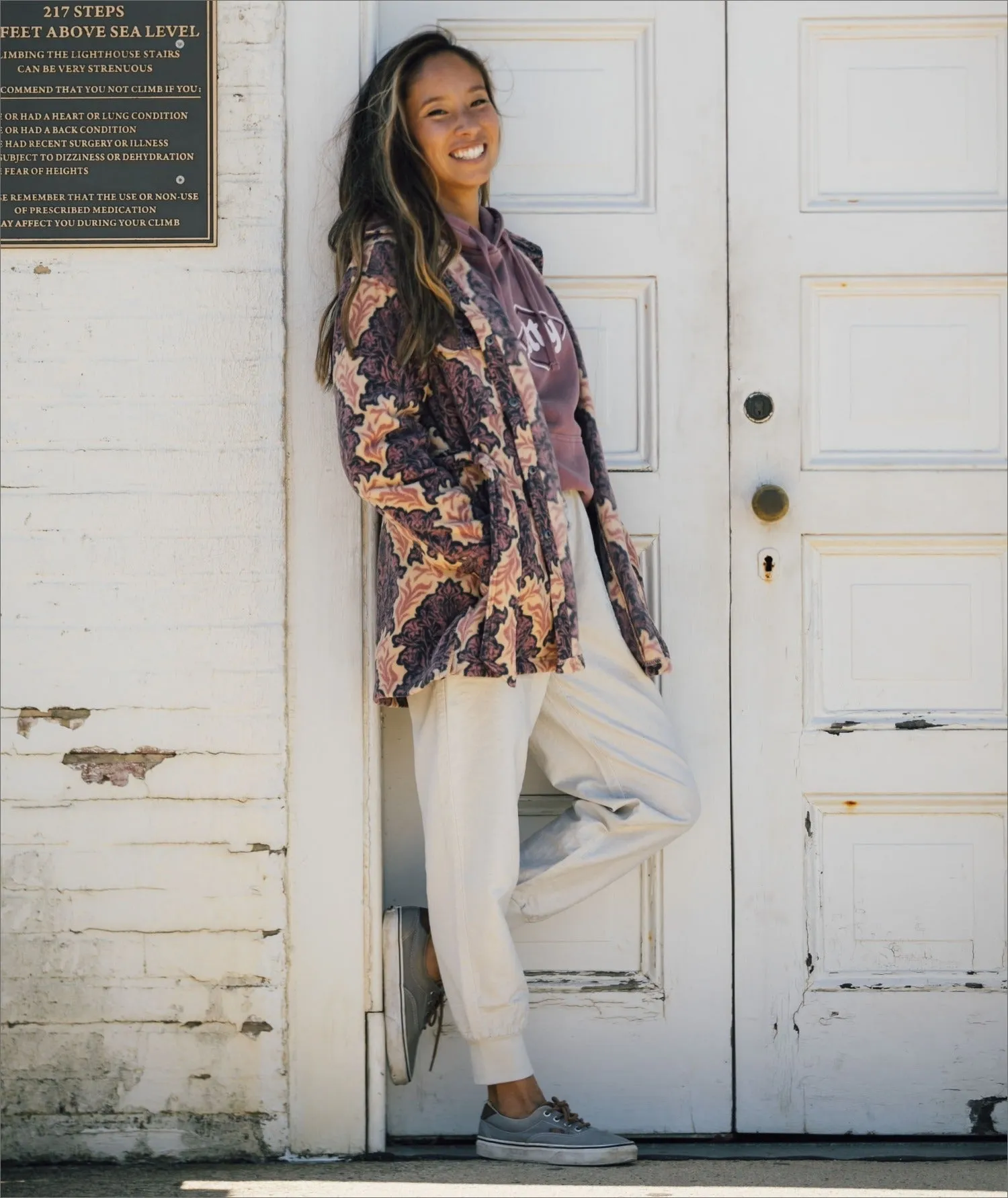 Hammonasset Pant - Taupe
