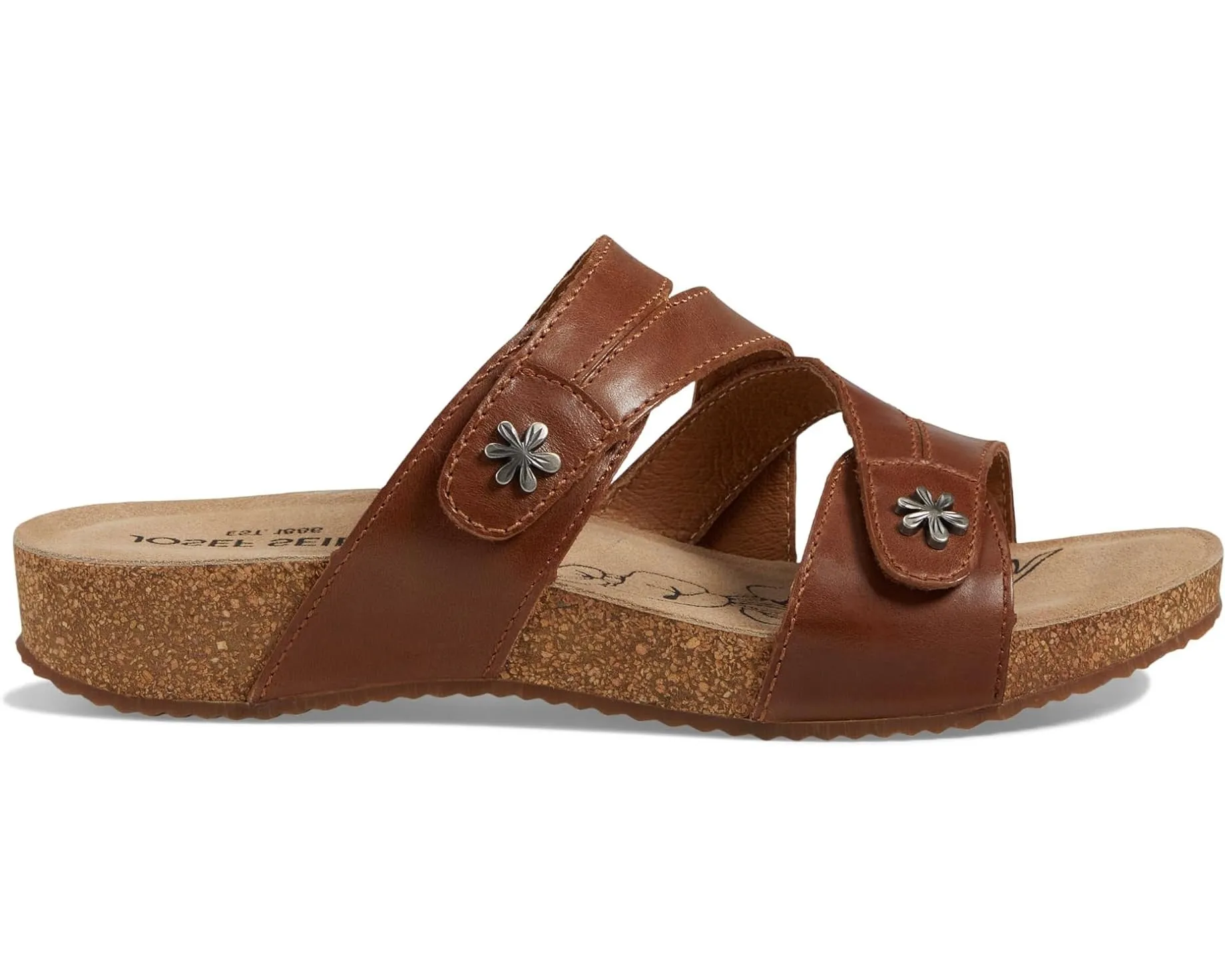 JOSEF SEIBEL TONGA 82 CAMEL