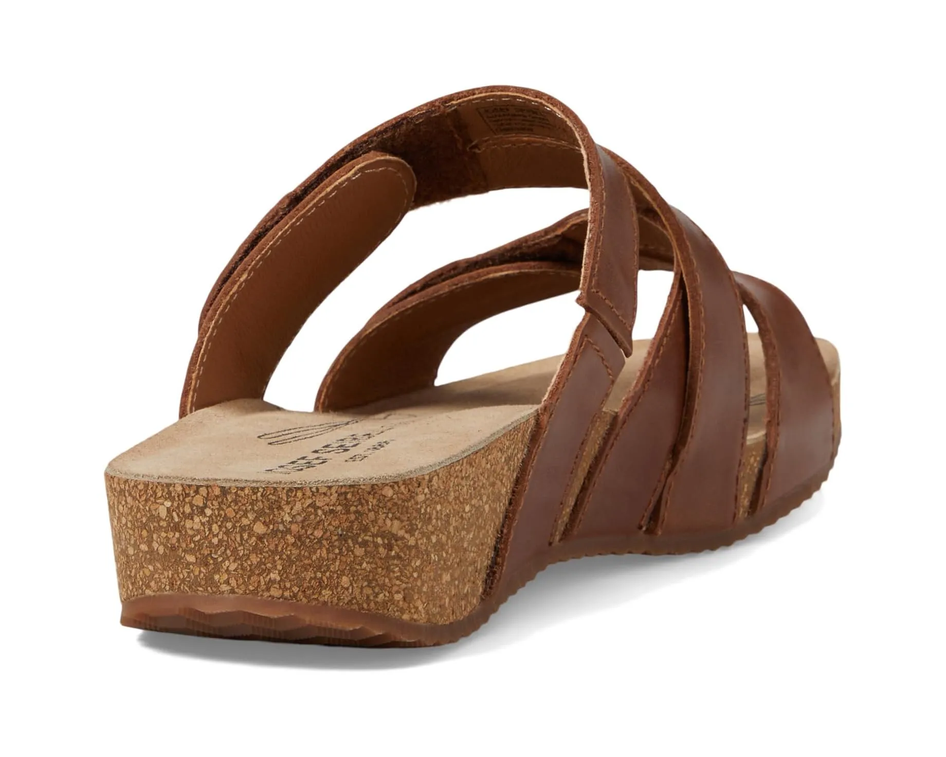 JOSEF SEIBEL TONGA 82 CAMEL