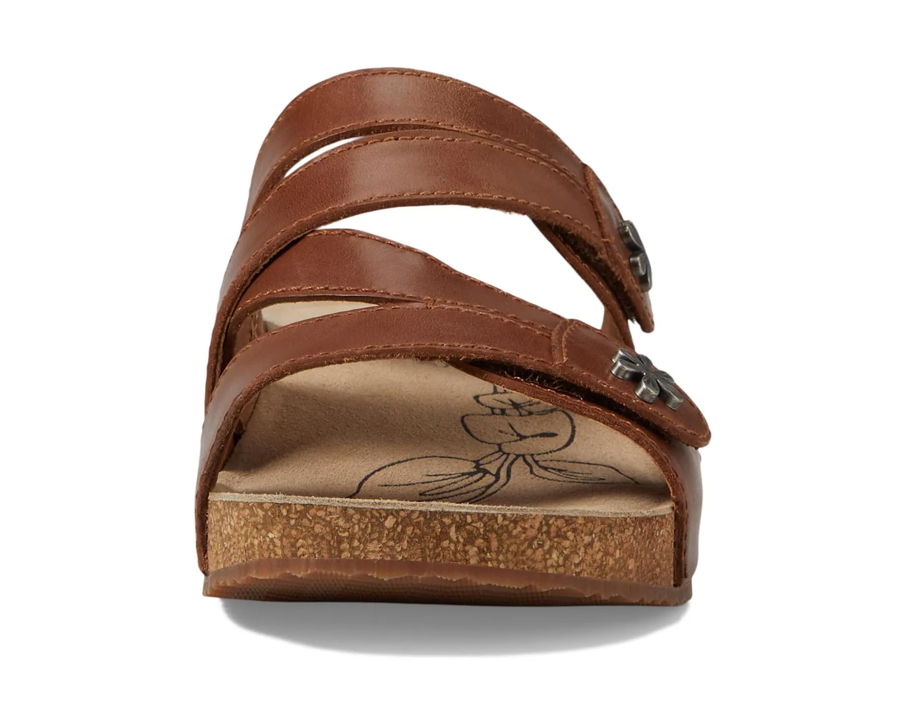JOSEF SEIBEL TONGA 82 CAMEL
