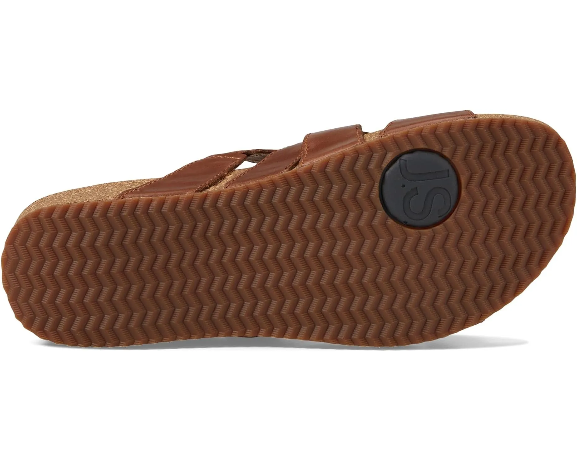 JOSEF SEIBEL TONGA 82 CAMEL