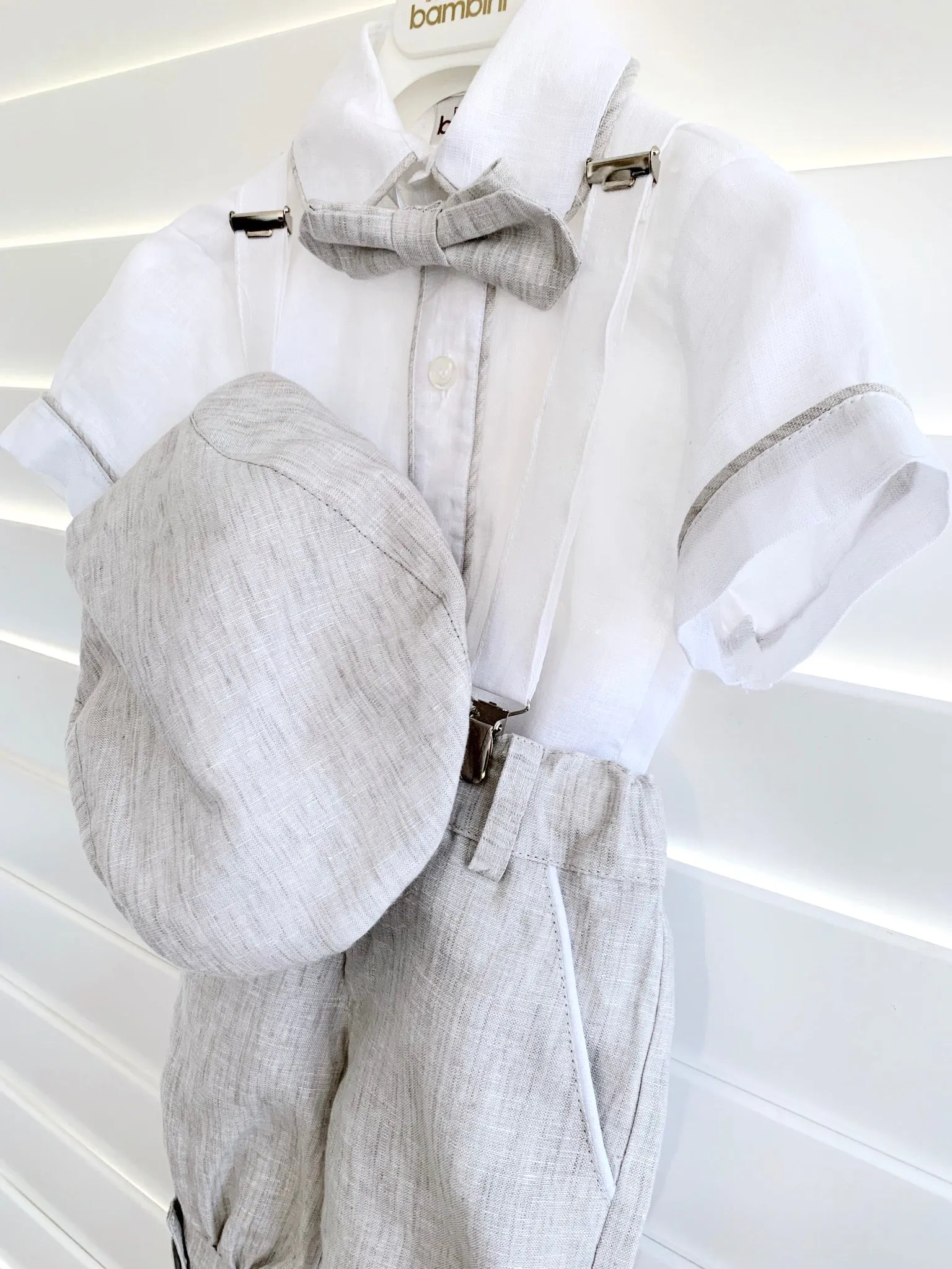 JOSEPH-GREY