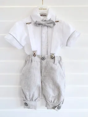 JOSEPH-GREY