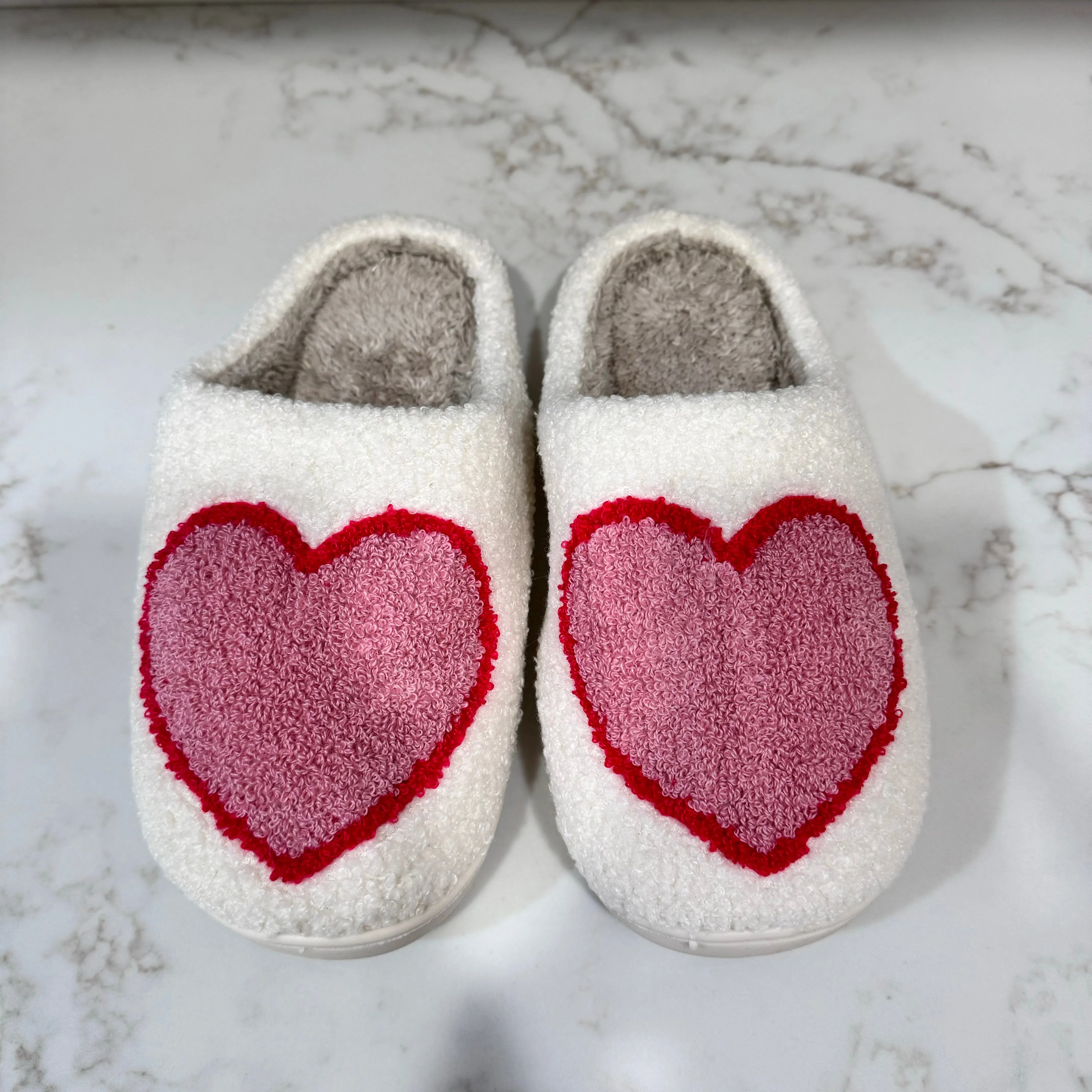 Love Slipper