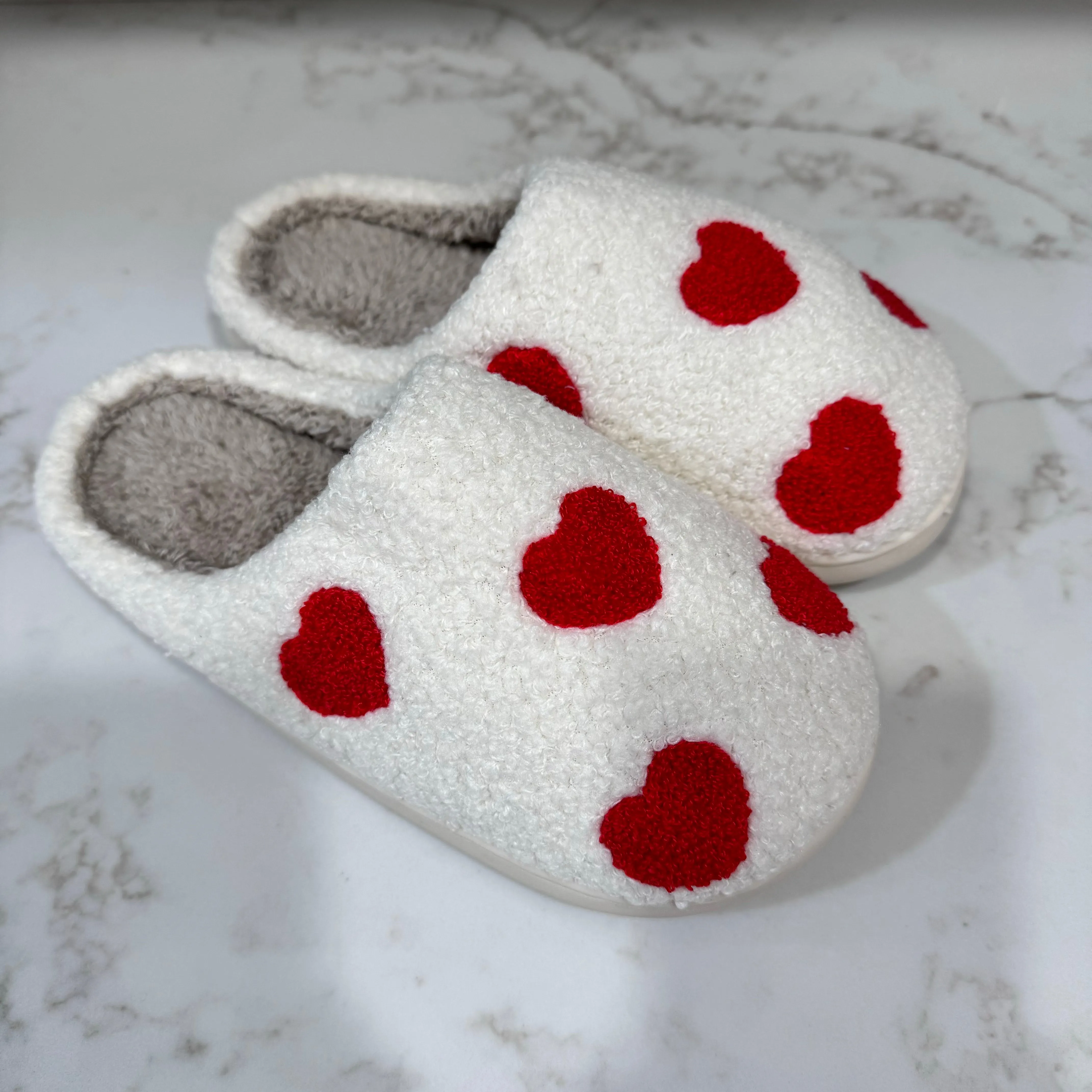 Love Slipper