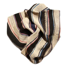 Peruvian Frazada 29