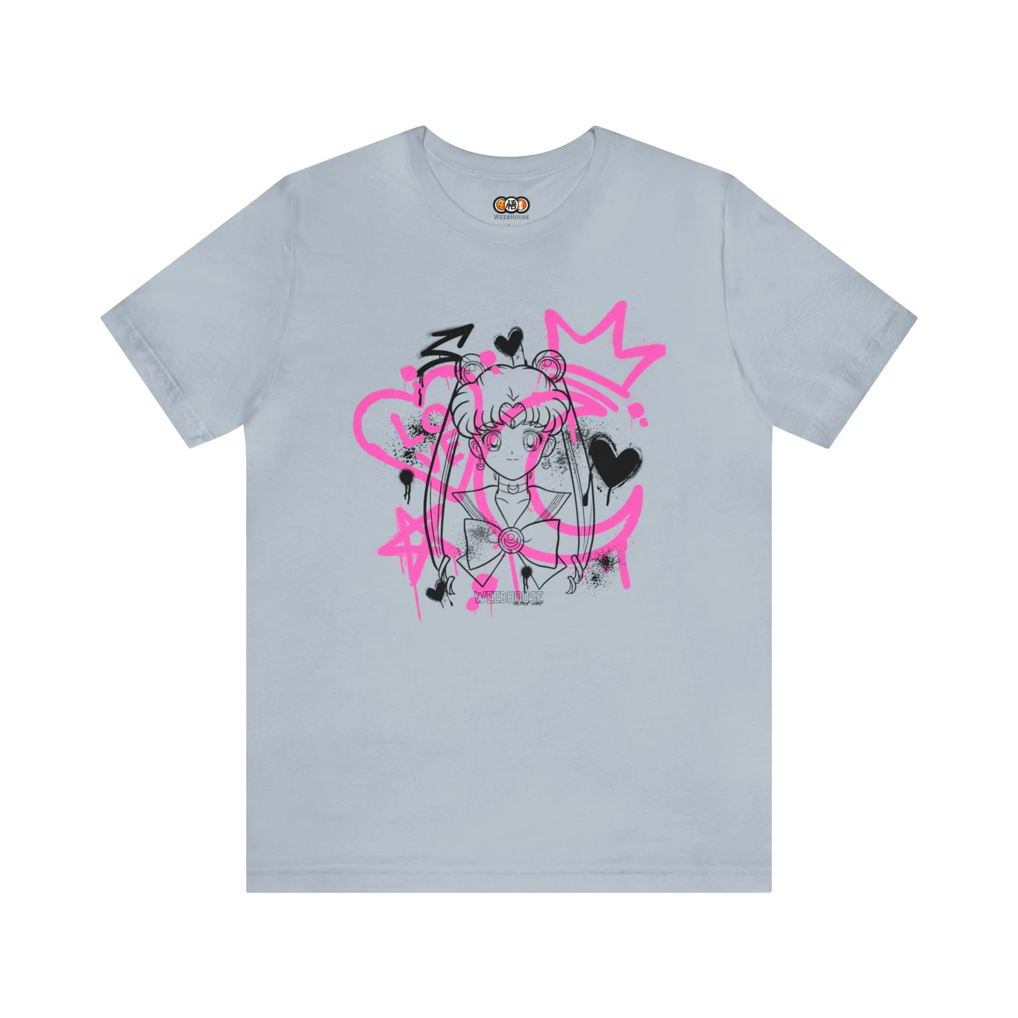 Sailor Graffiti Tee