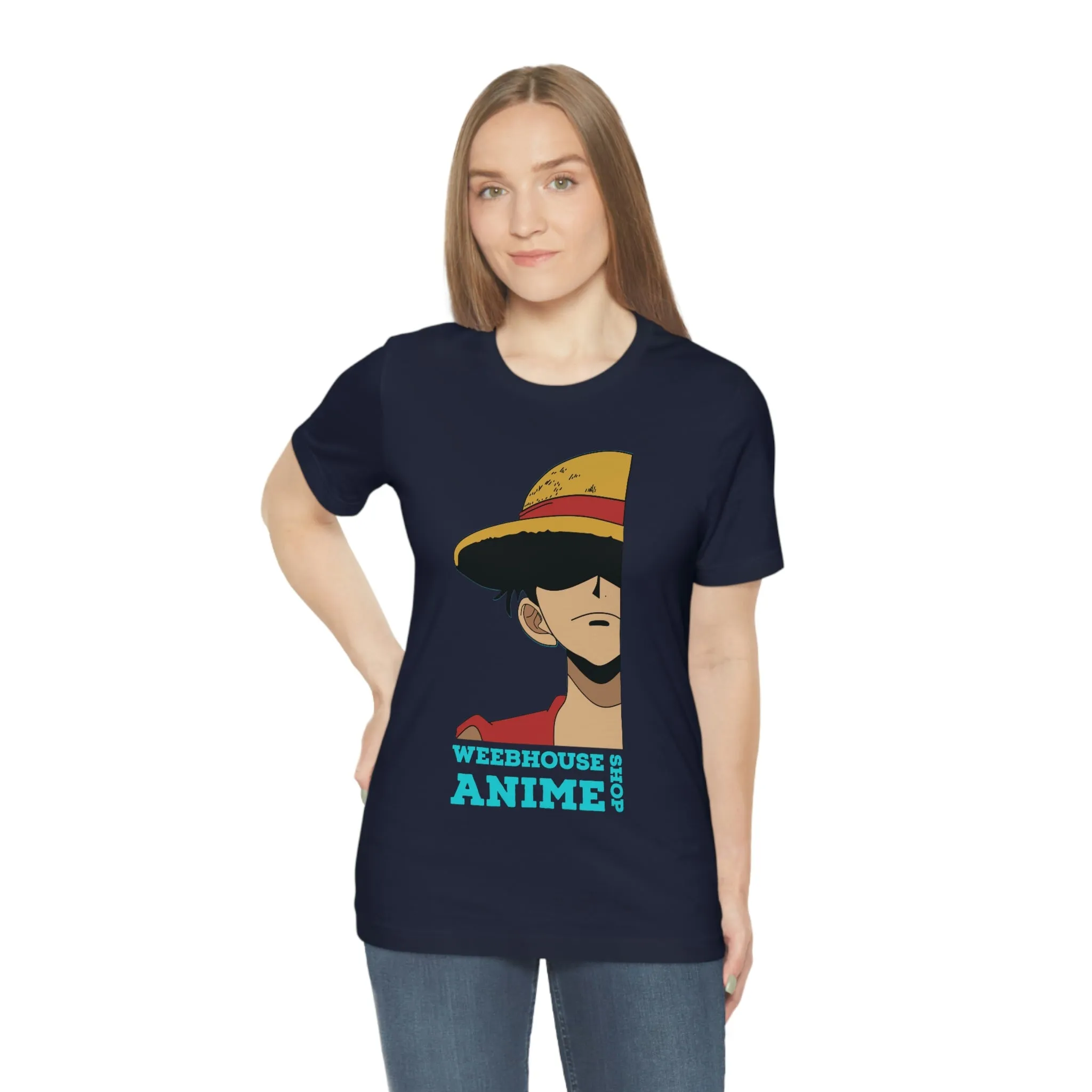 Tee - WH One Piece