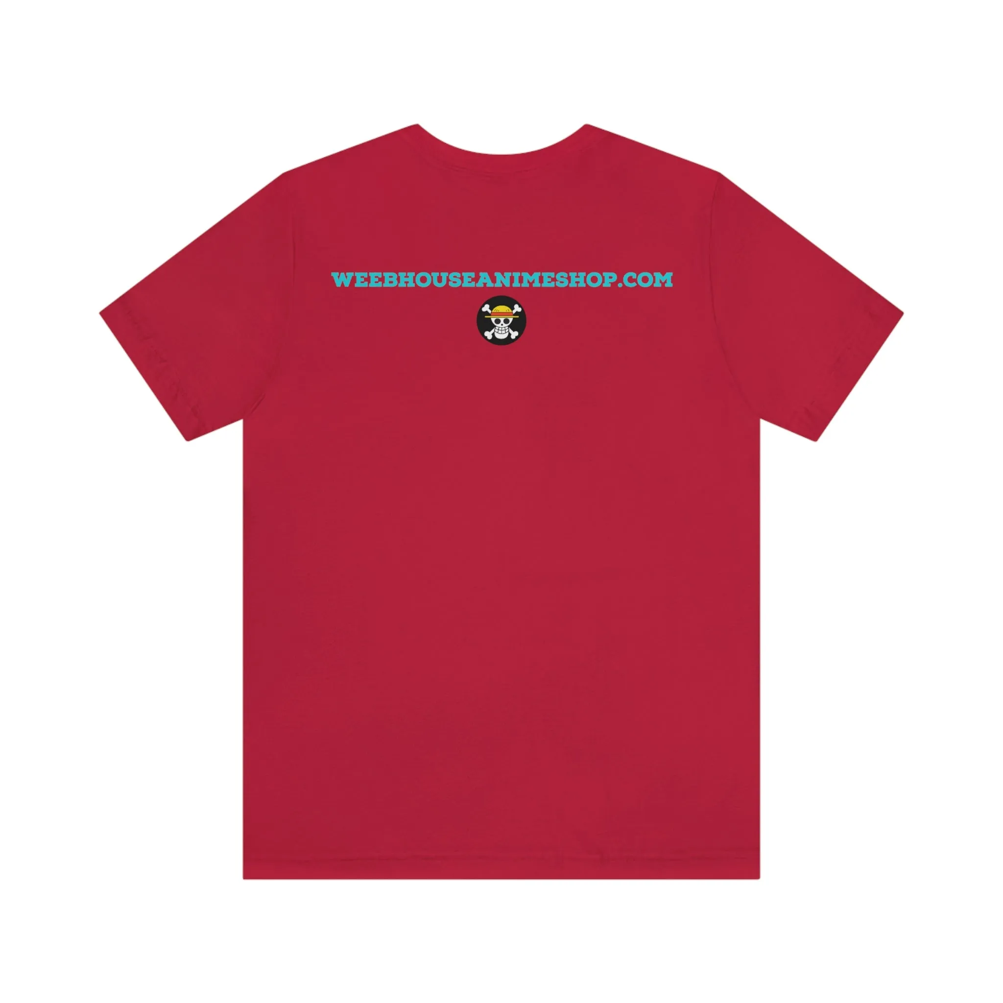 Tee - WH One Piece