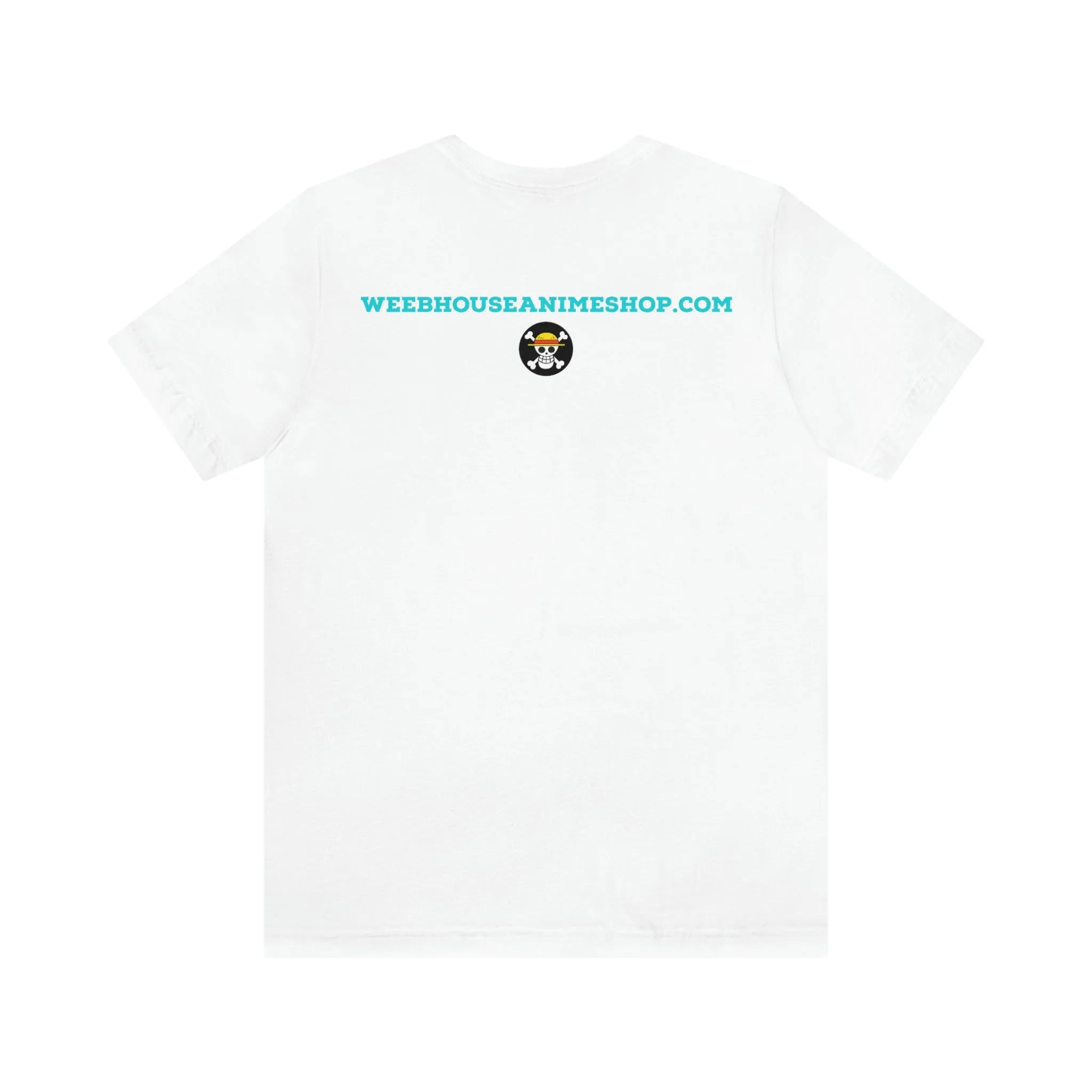 Tee - WH One Piece