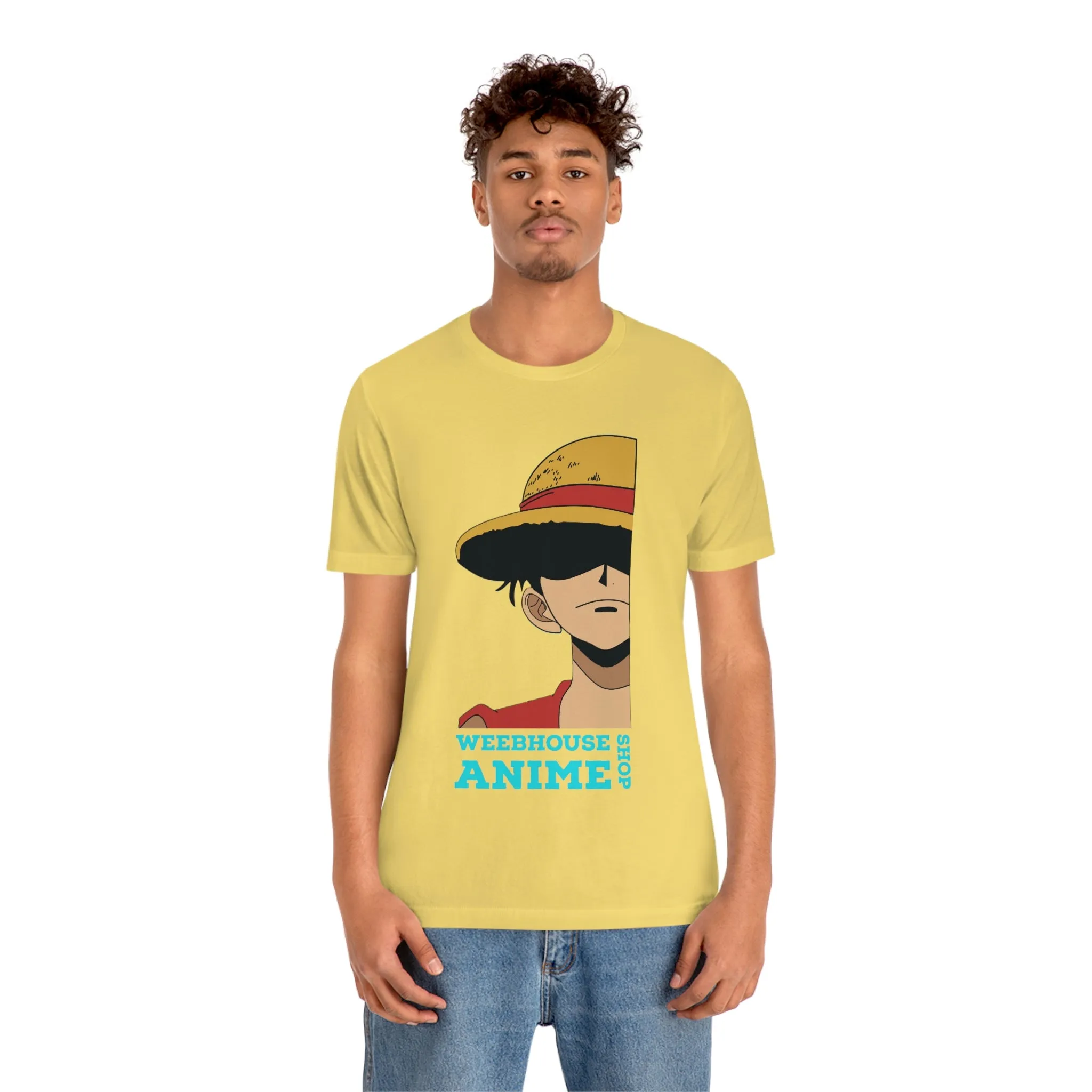 Tee - WH One Piece