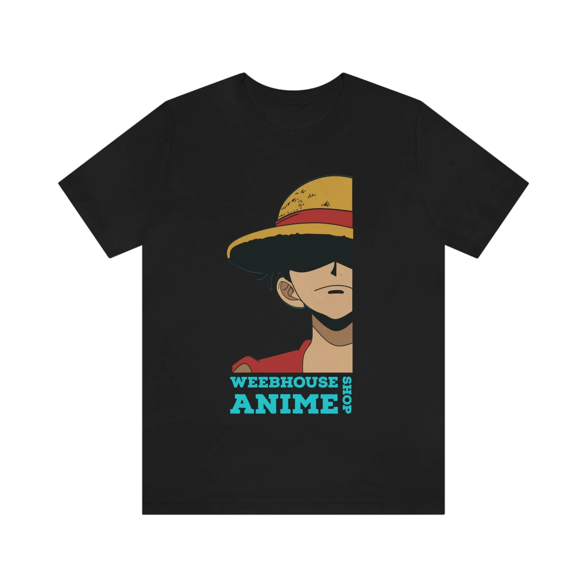 Tee - WH One Piece