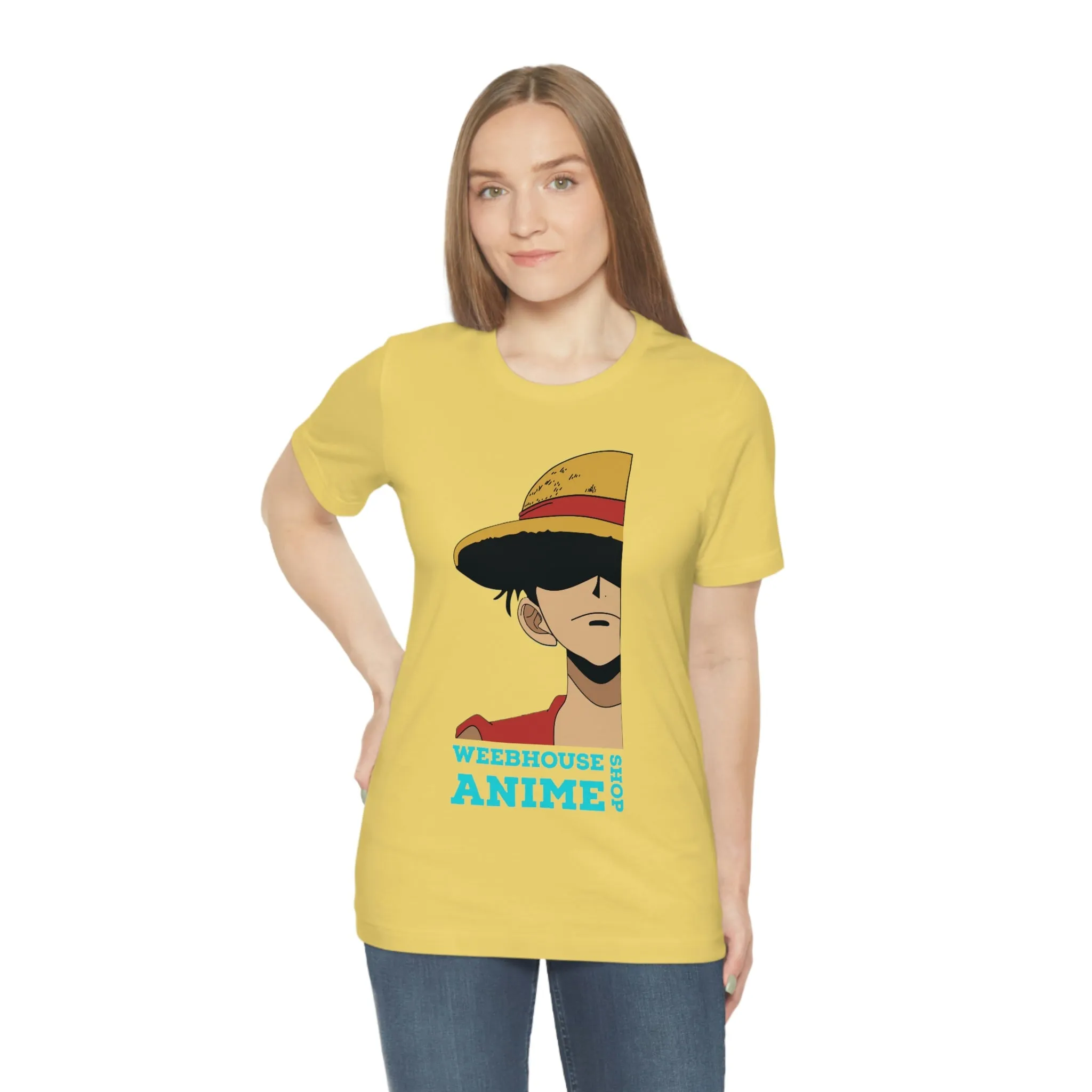 Tee - WH One Piece