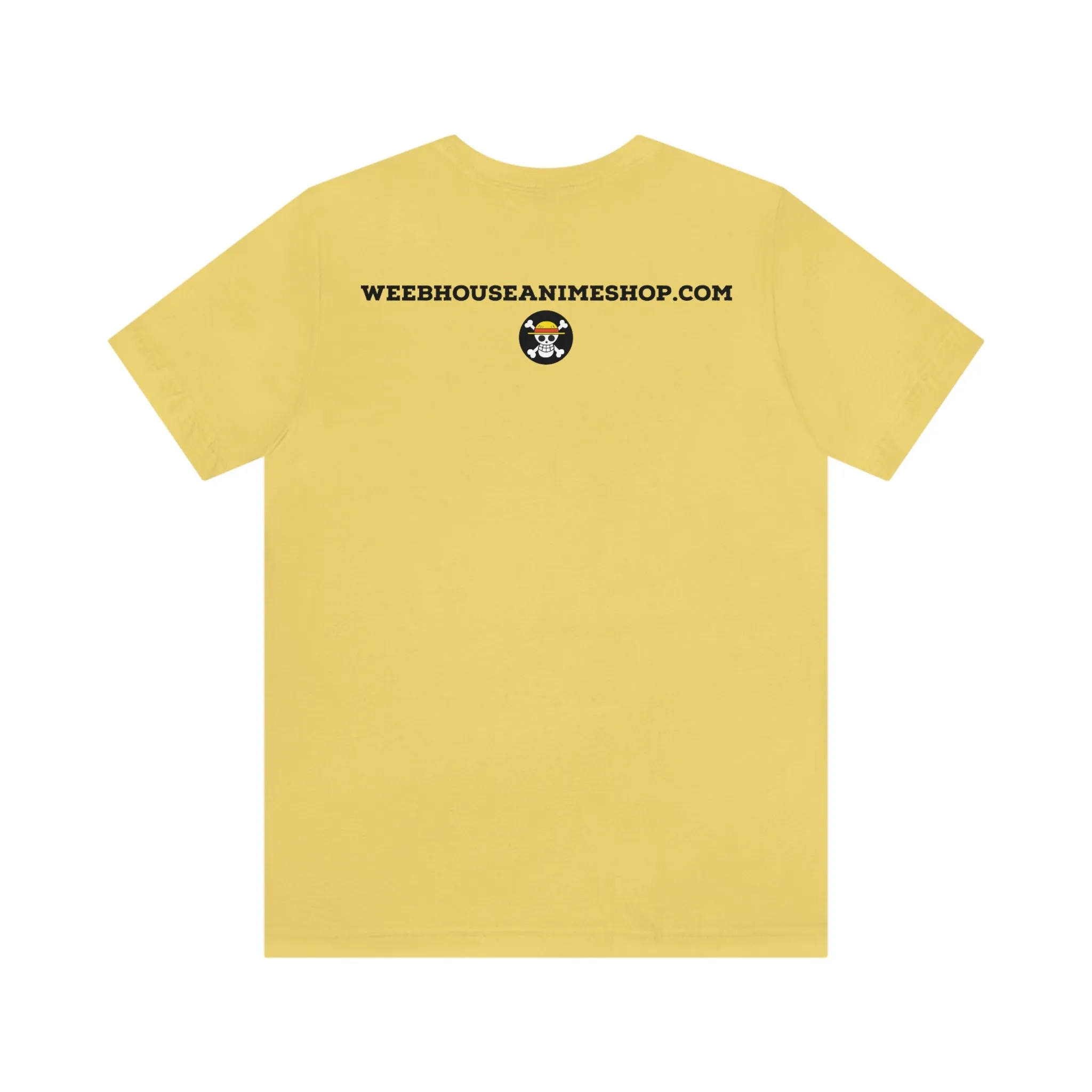 Tee - WH One Piece