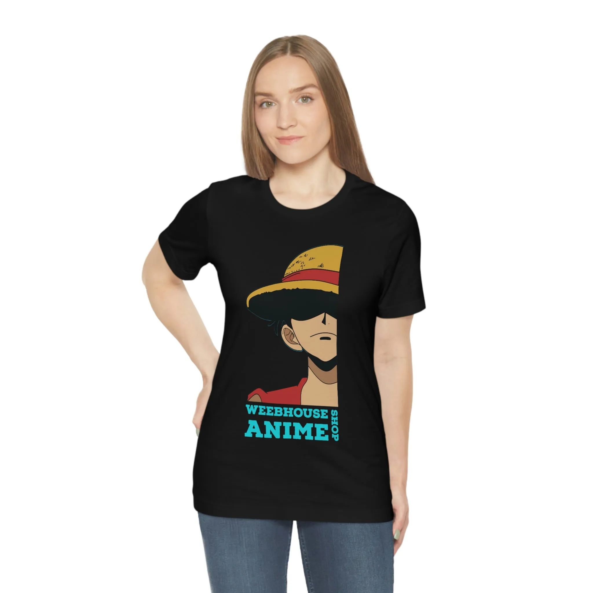 Tee - WH One Piece