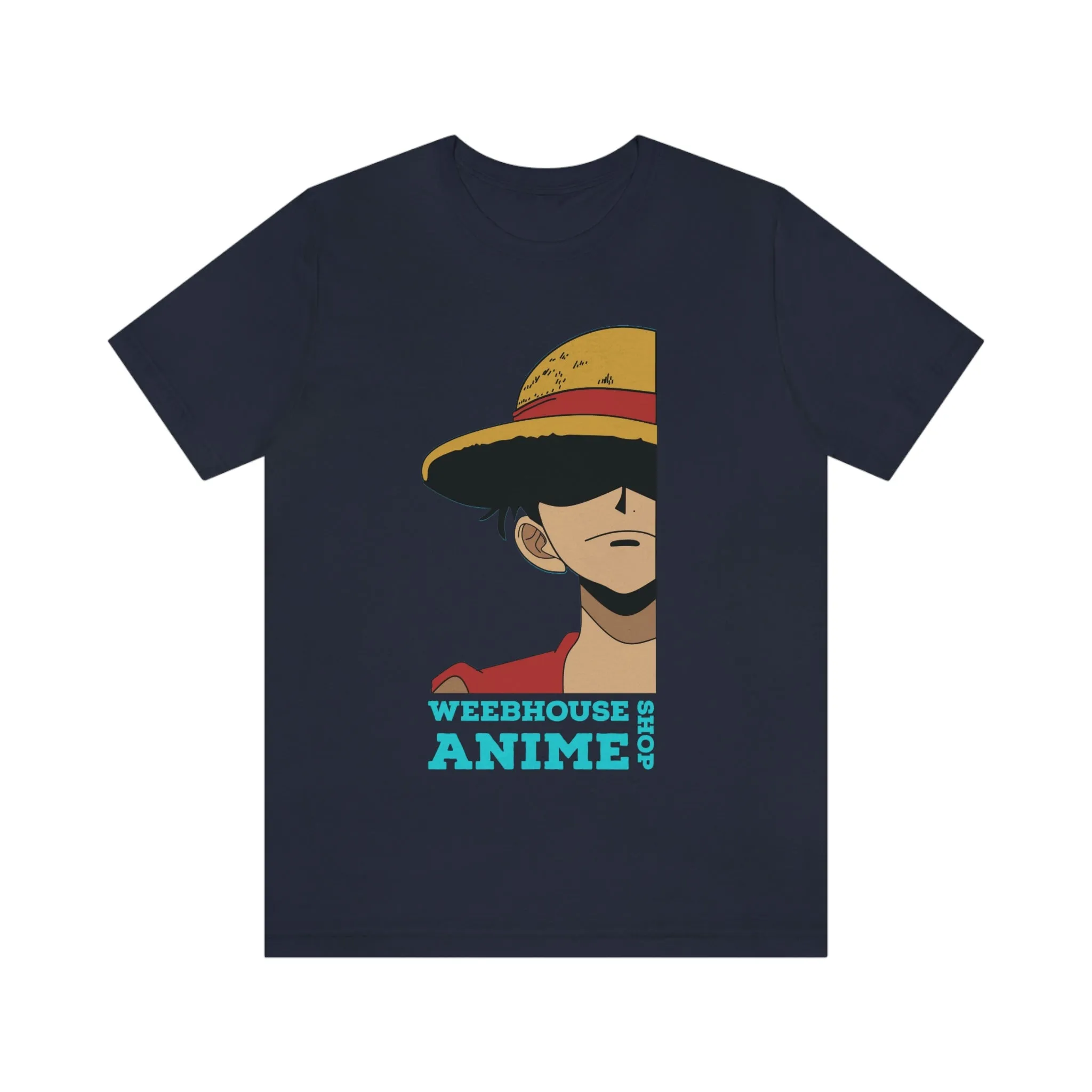 Tee - WH One Piece