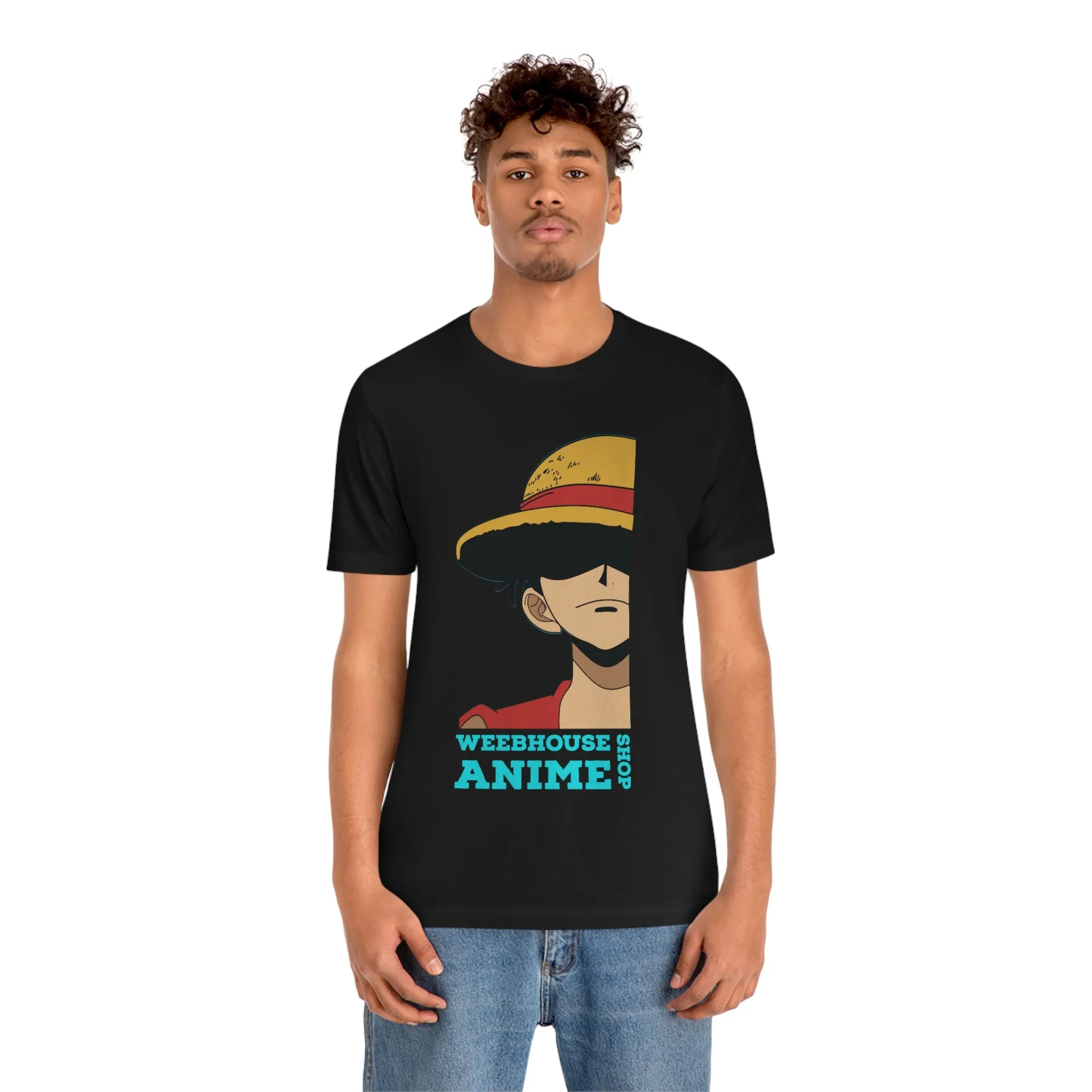 Tee - WH One Piece