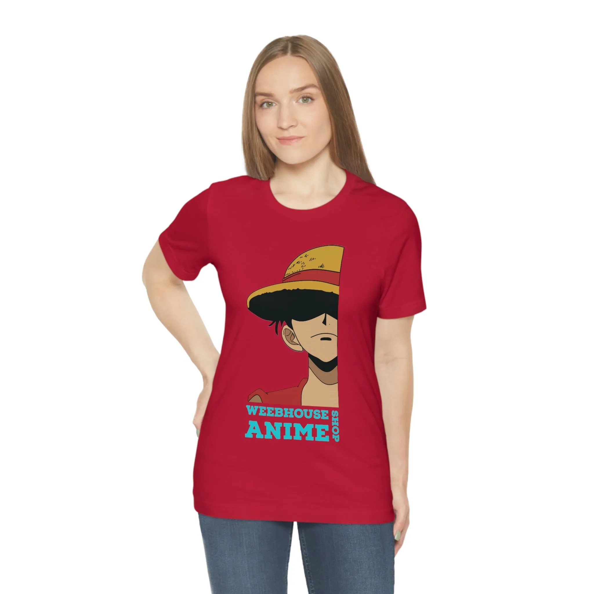 Tee - WH One Piece