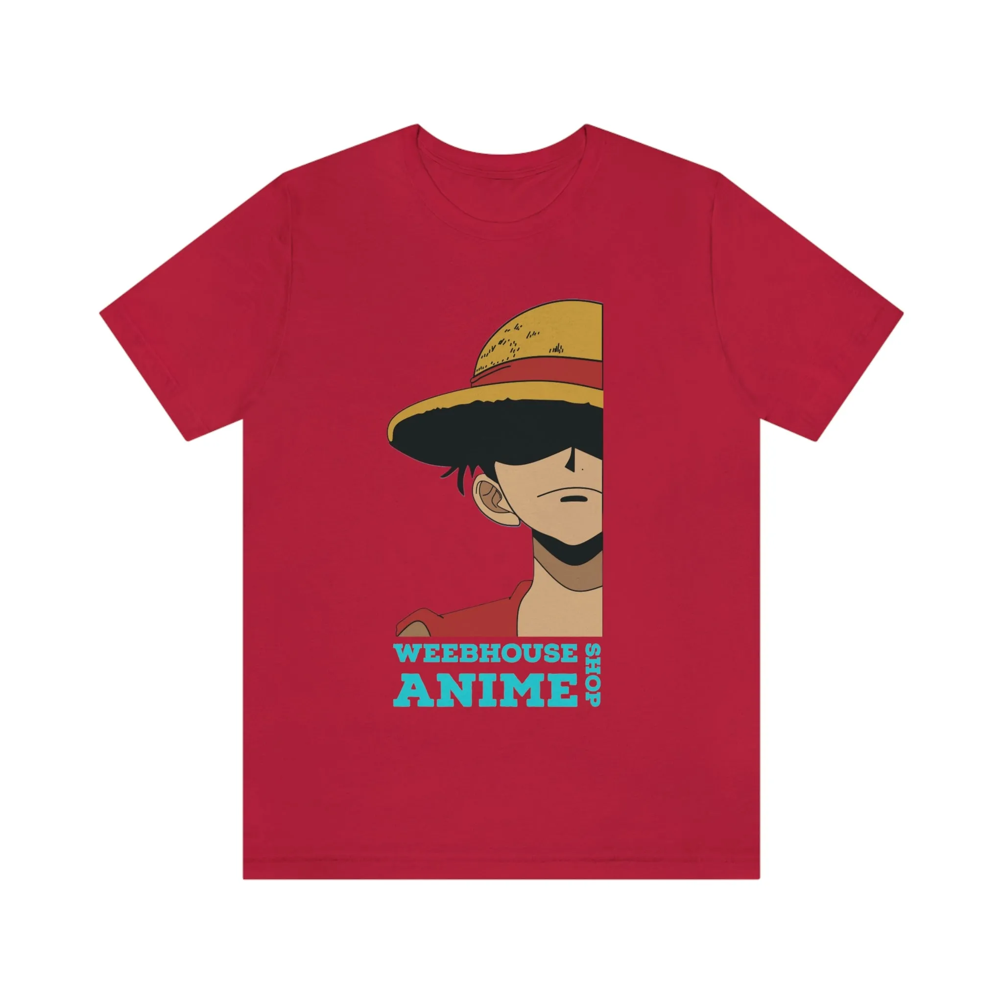 Tee - WH One Piece