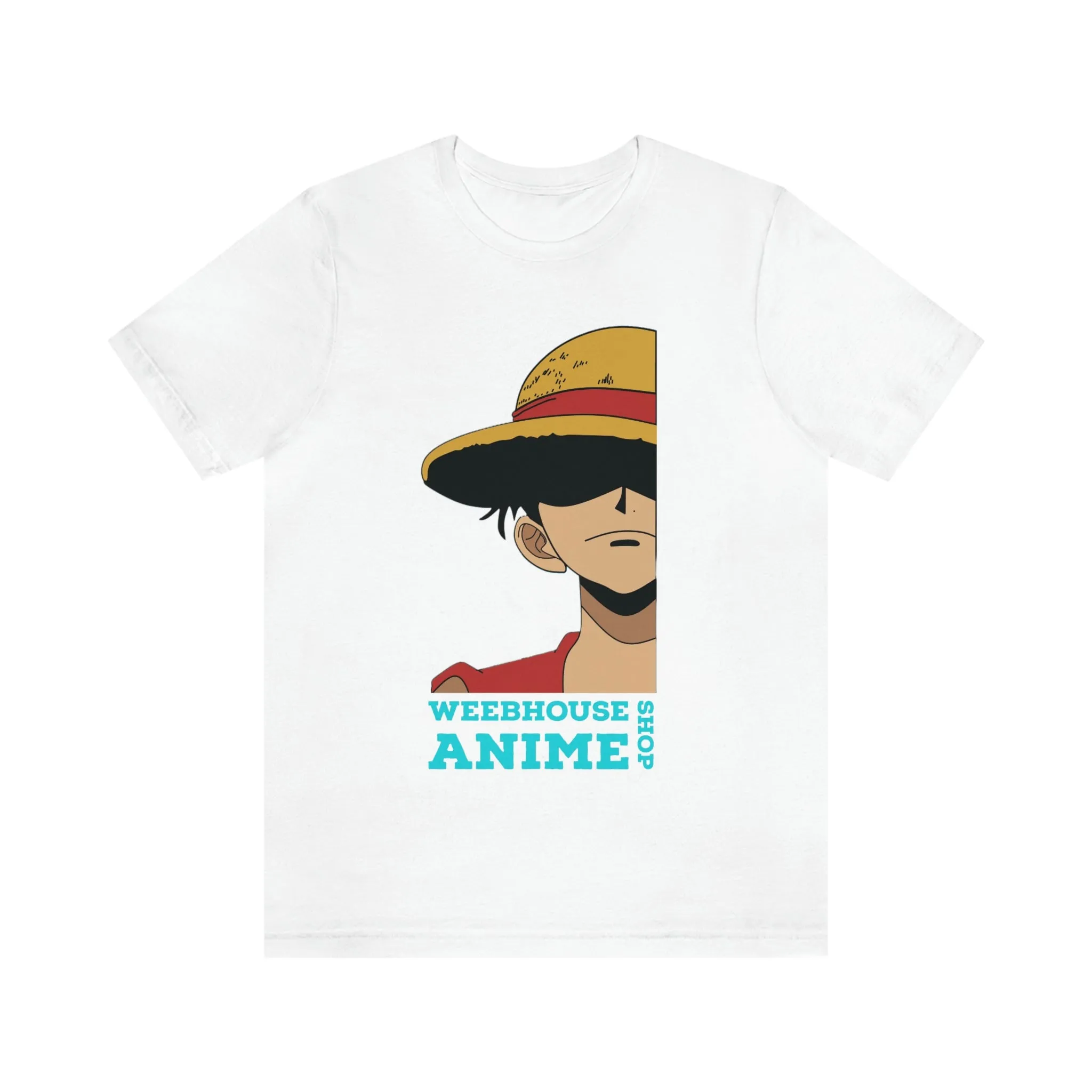 Tee - WH One Piece