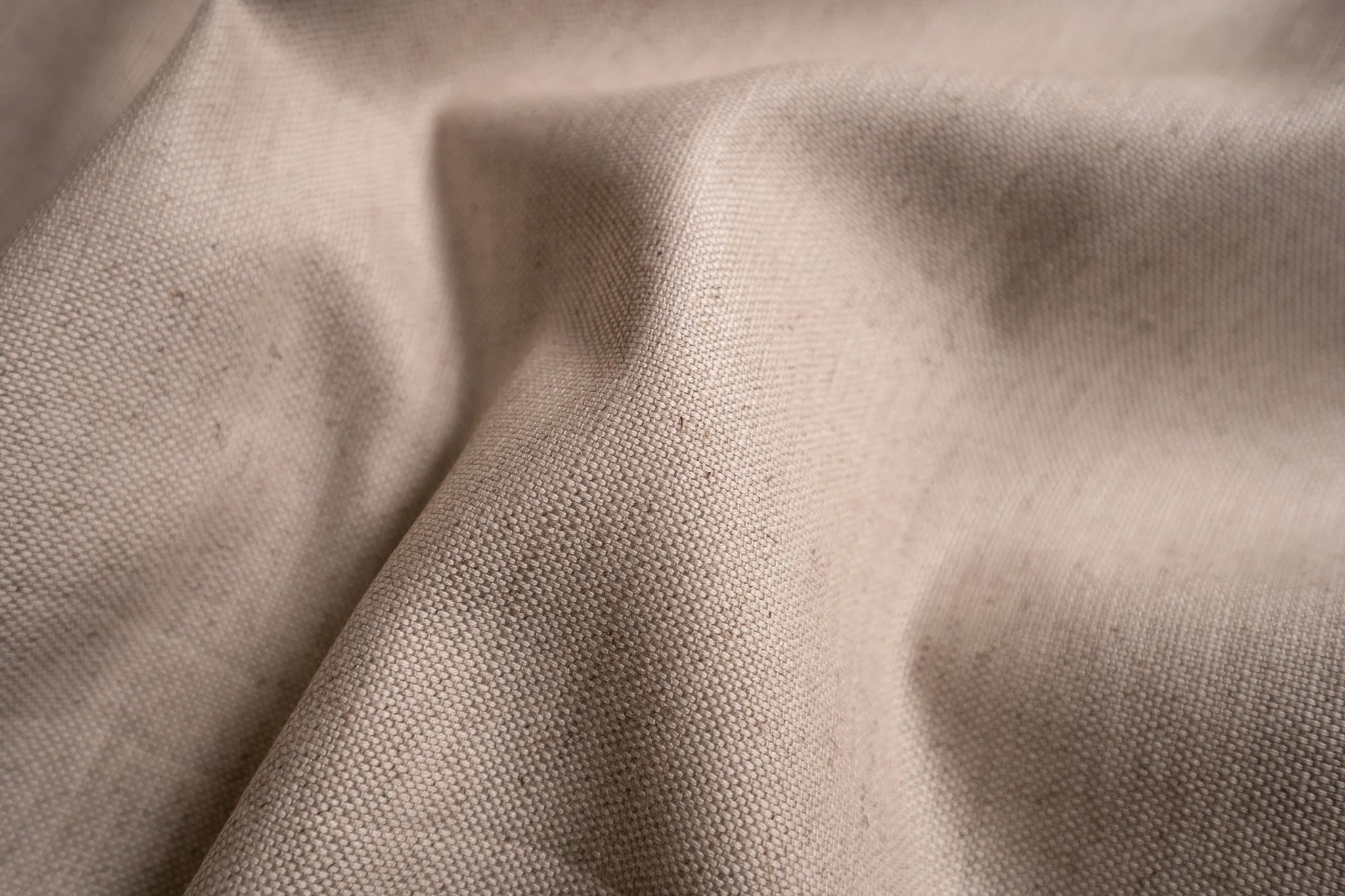 The Cotton Linen Rodeo Jacket