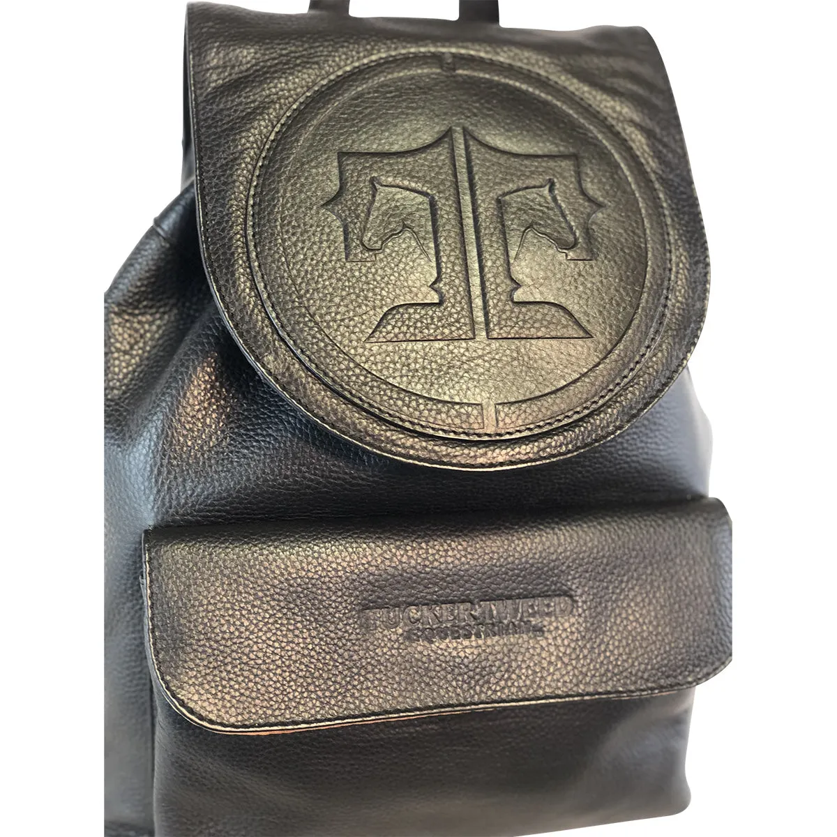 Tucker Tweed Brandywine Backpack