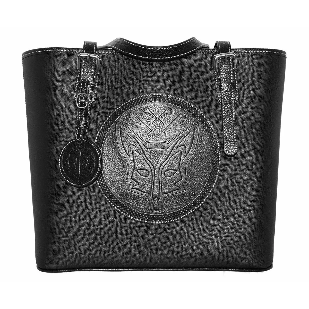 Tucker Tweed Equestrian James River Carry All Bag