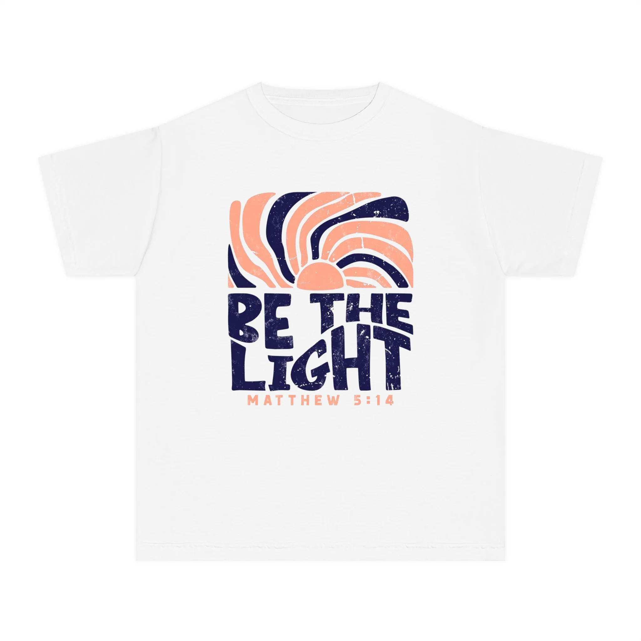 Youth Be The Light Shirt