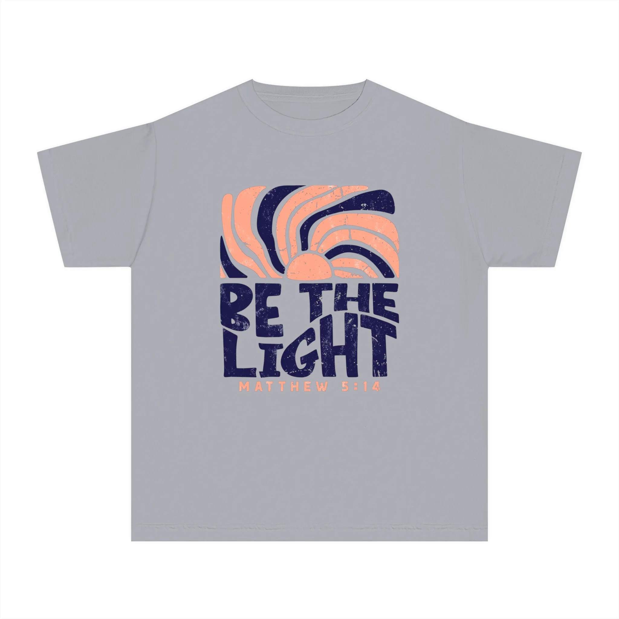 Youth Be The Light Shirt